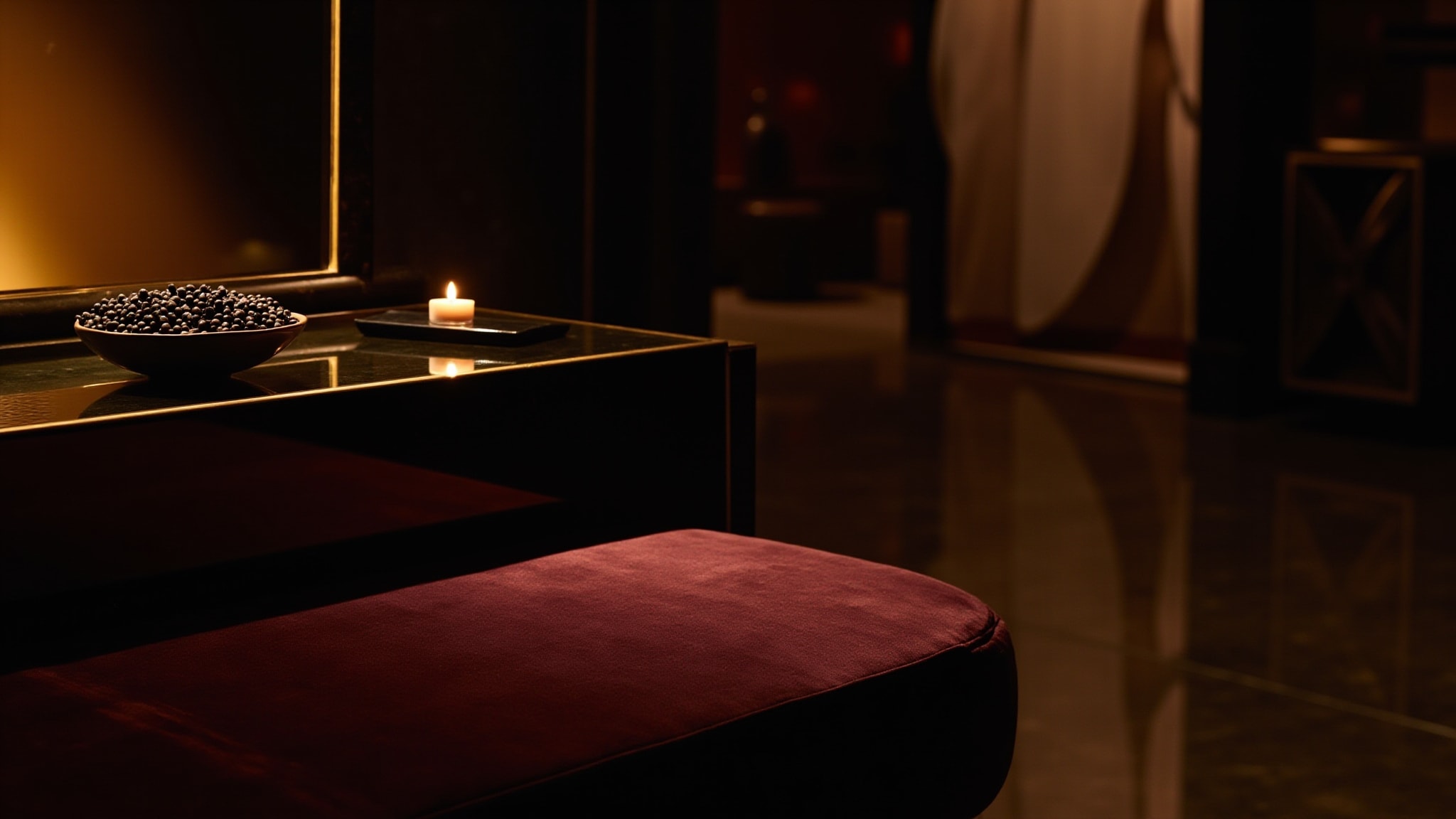 La Di Da For Him by Arabiyat Prestige. Atmospheric mood