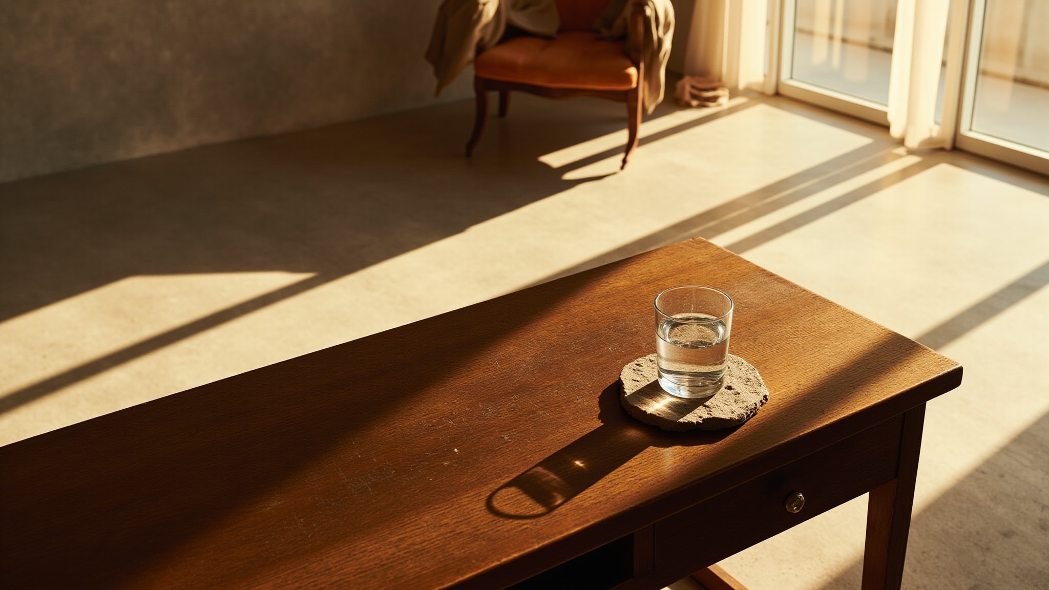 Bayres Hombre by La Martina. Atmospheric mood