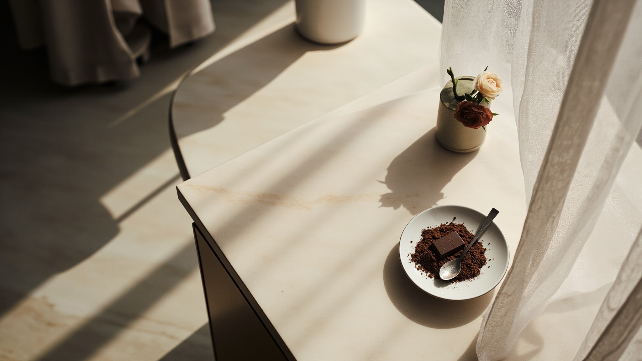 Dark Extacy by La Perla. Atmospheric mood
