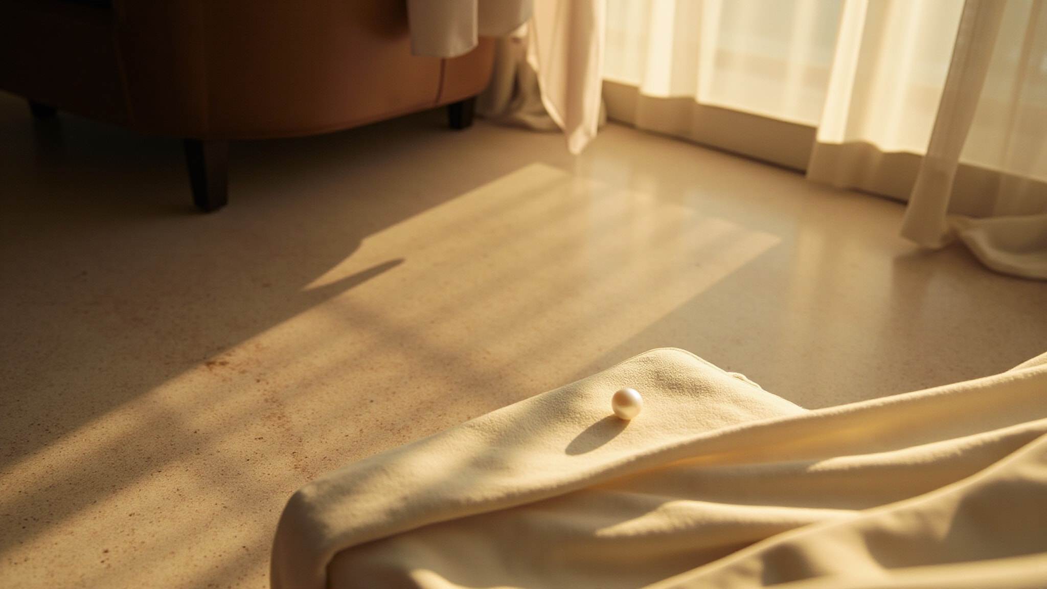 La Mia Perla by La Perla. Atmospheric mood