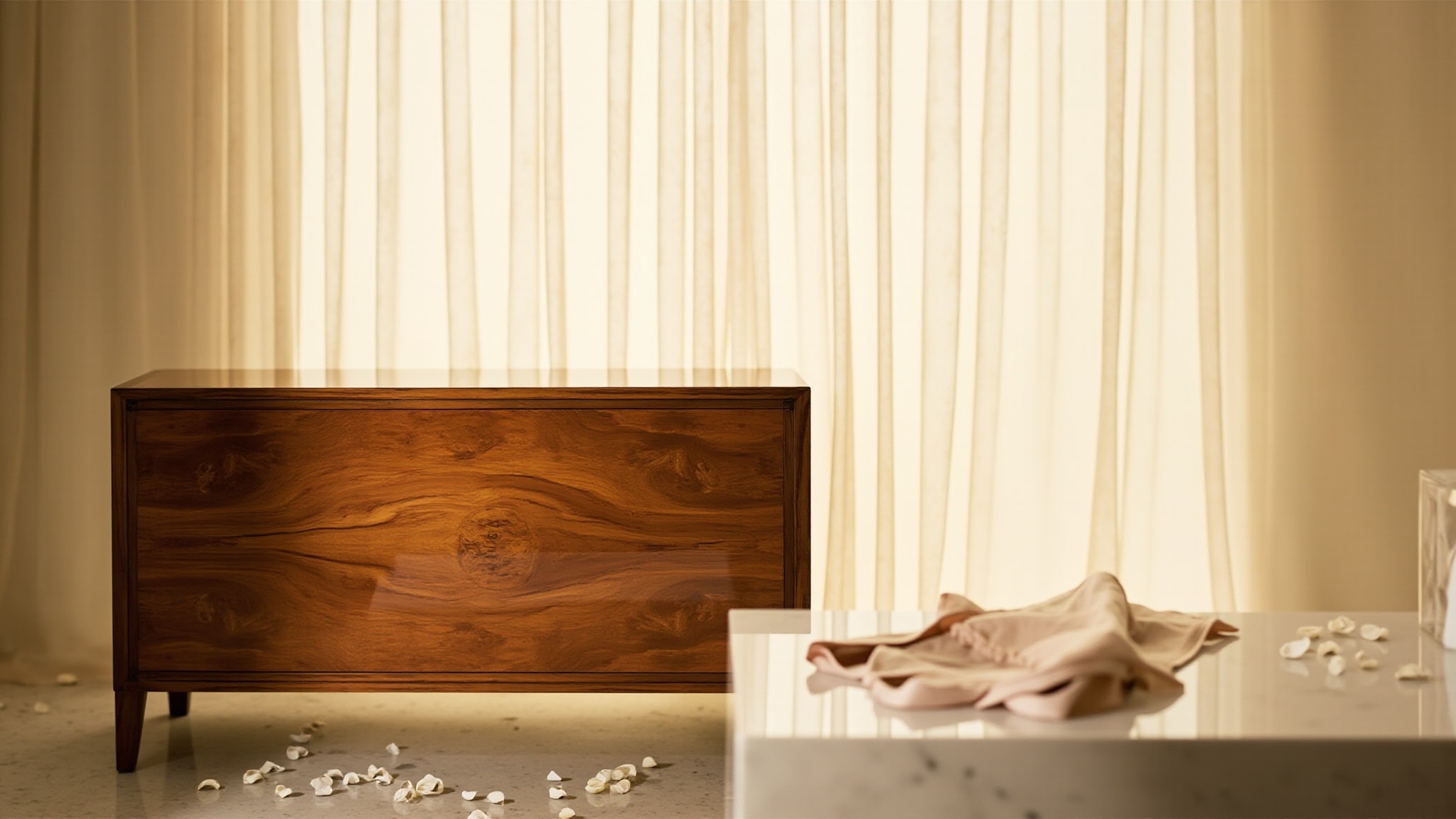 La Perla Luminous by La Perla. Atmospheric mood