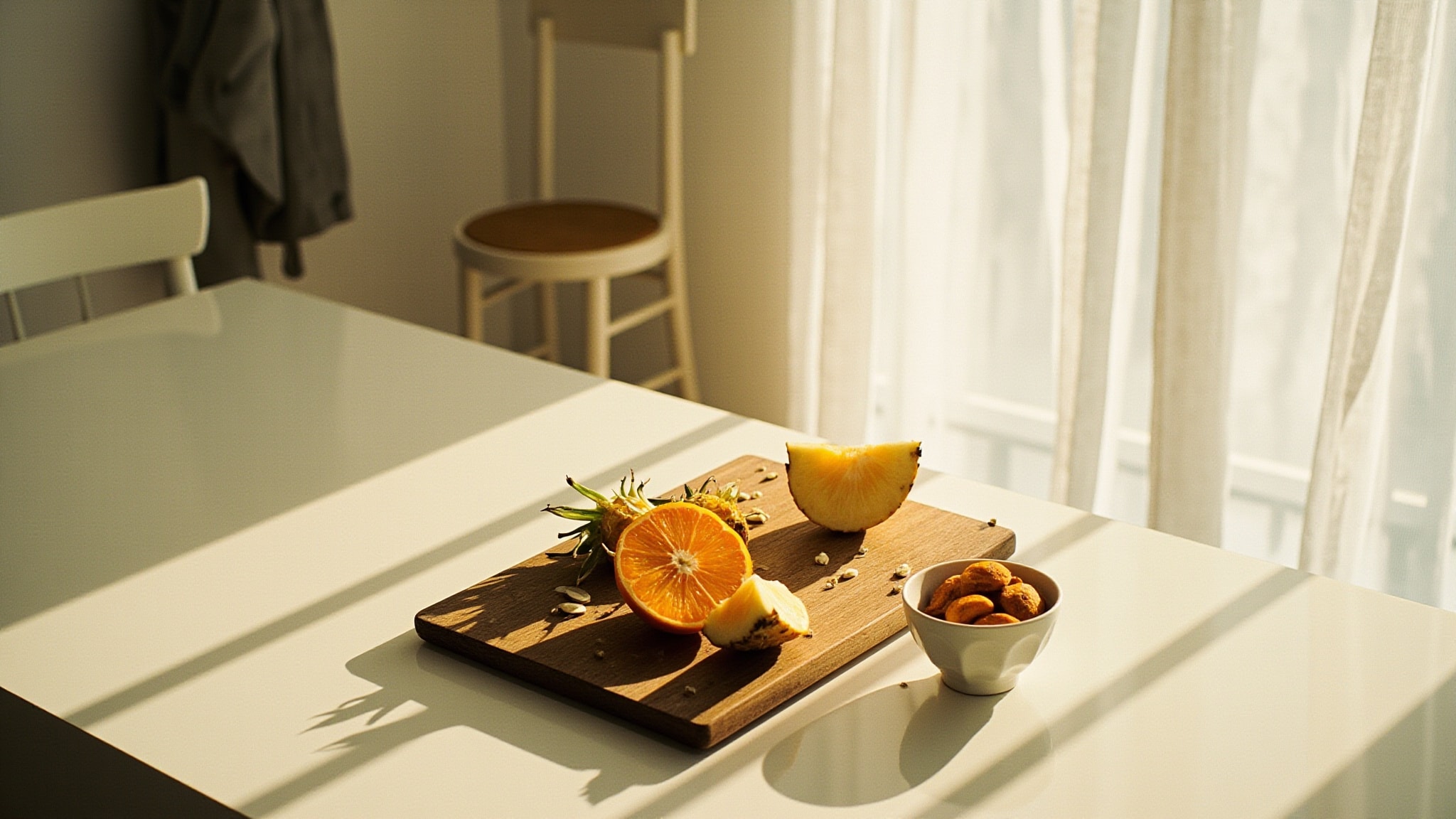 Happy Vibes by La Rive. Atmospheric mood