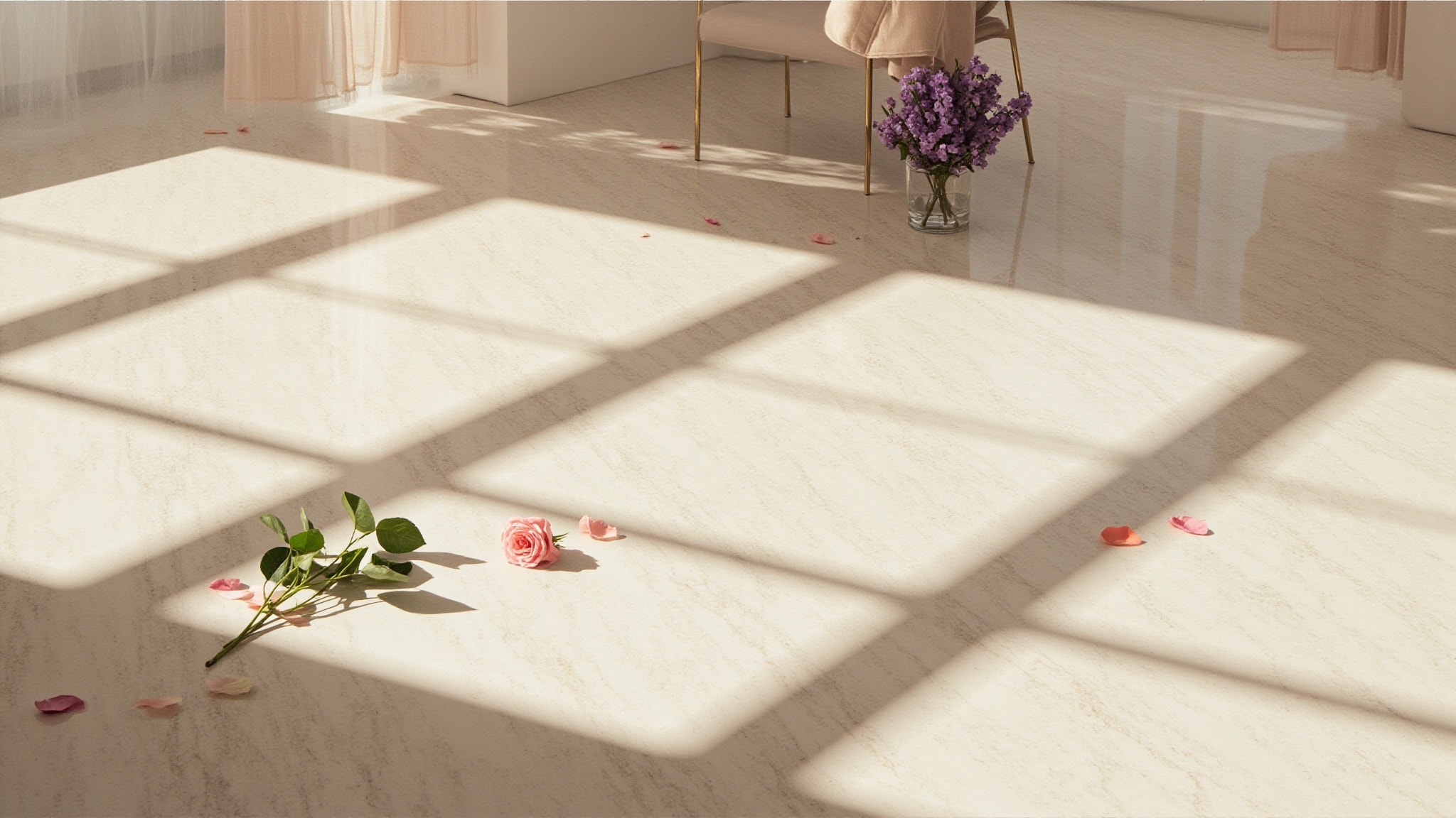 In Love by La Rive. Atmospheric mood