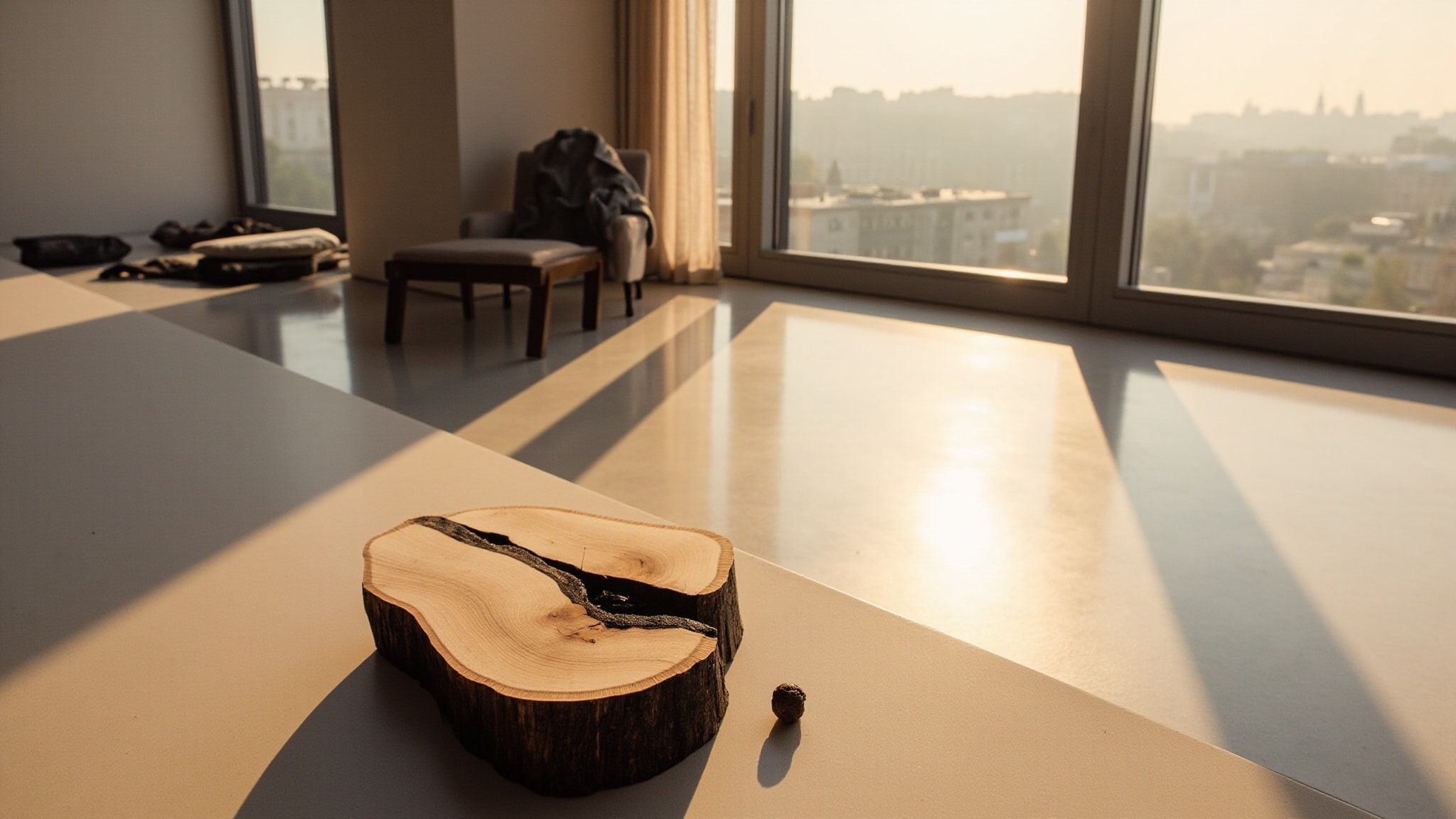 ExpLOud by Laboratorio Olfattivo. Atmospheric mood