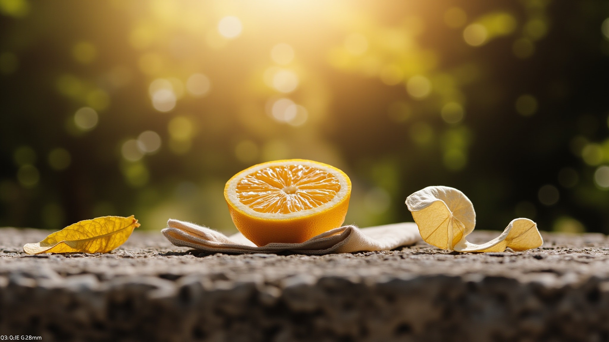 Limone by Laboratorio Olfattivo. Atmospheric mood