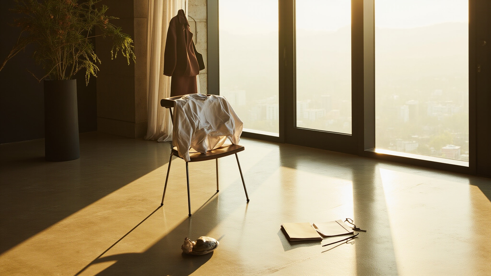Tantrico by Laboratorio Olfattivo. Atmospheric mood