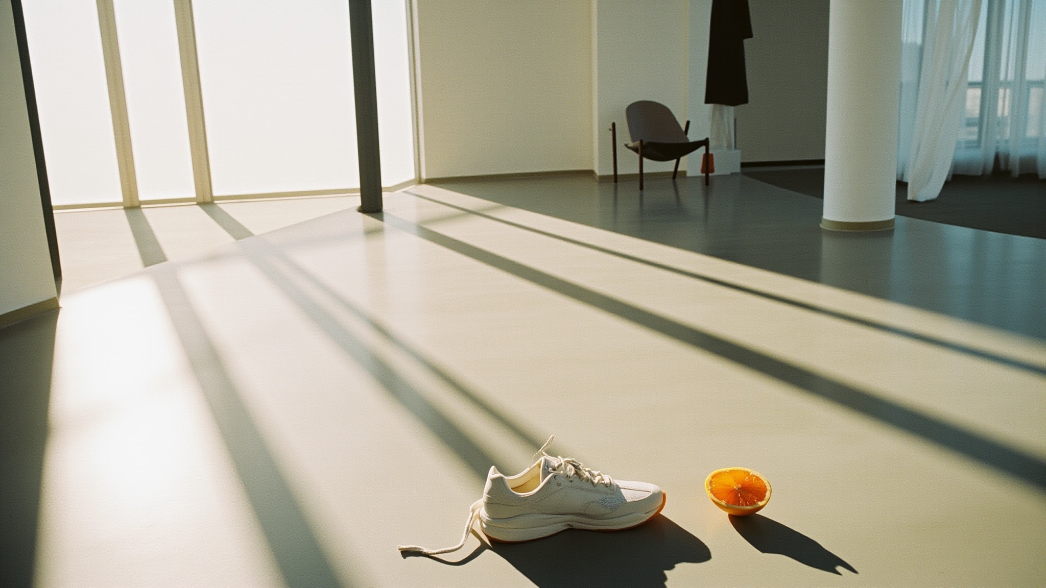 Eau de Lacoste L.12.12 Pour Elle Eau Fraîche by Lacoste Fragrances. Atmospheric mood