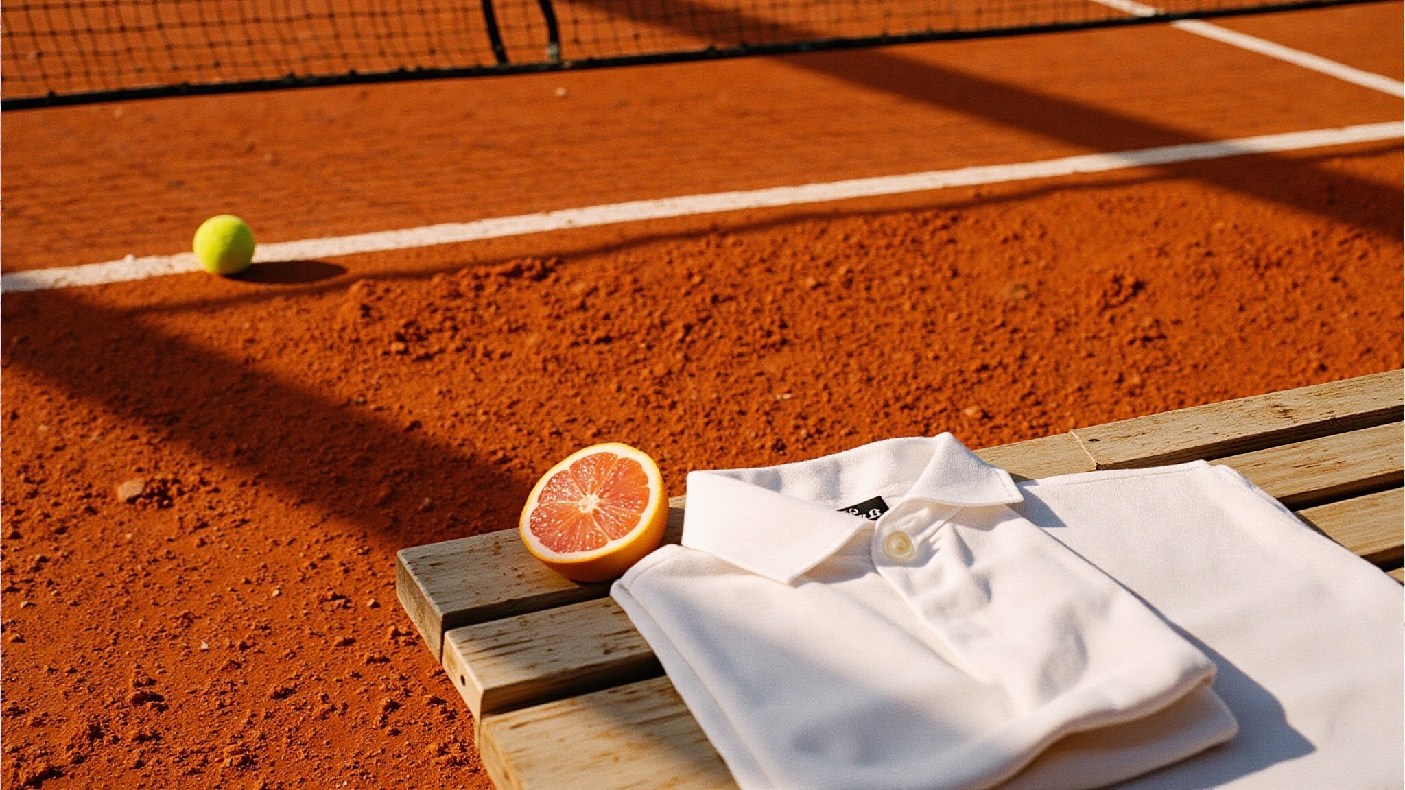 L.12.12 Blanc Eau de Toilette by Lacoste Fragrances. Atmospheric mood