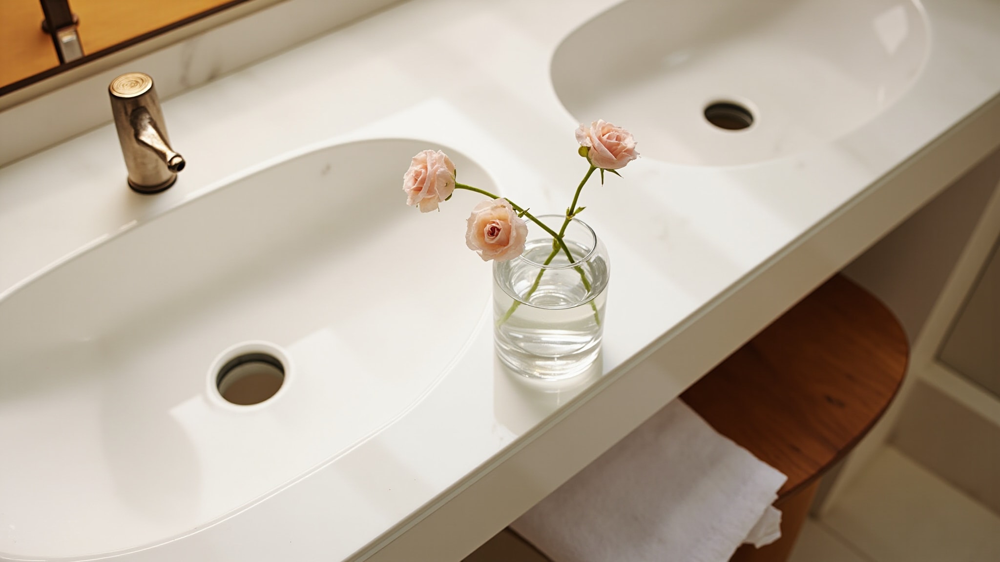 L.12.12. Rose Eau Intense by Lacoste Fragrances. Atmospheric mood