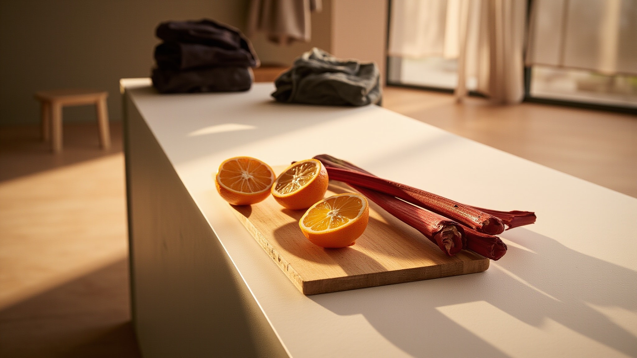 L'Homme Lacoste by Lacoste Fragrances. Atmospheric mood