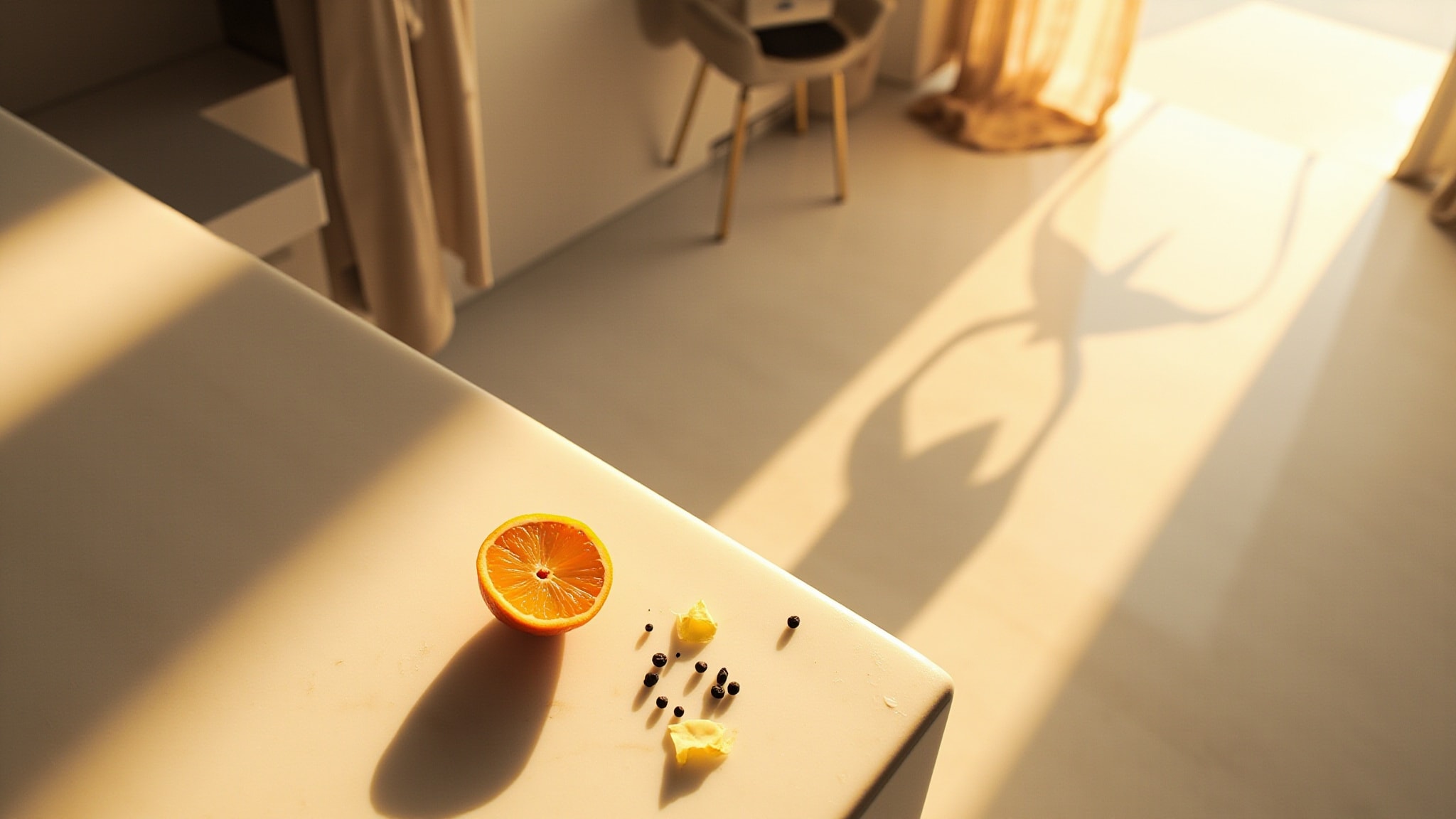 Lacoste Essential Collector Edition by Lacoste Fragrances. Atmospheric mood