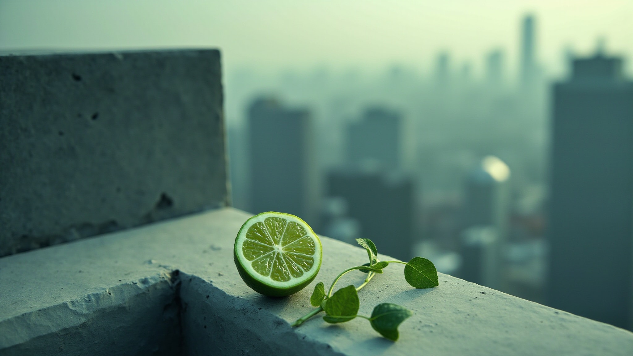 Lacoste Live by Lacoste Fragrances. Atmospheric mood
