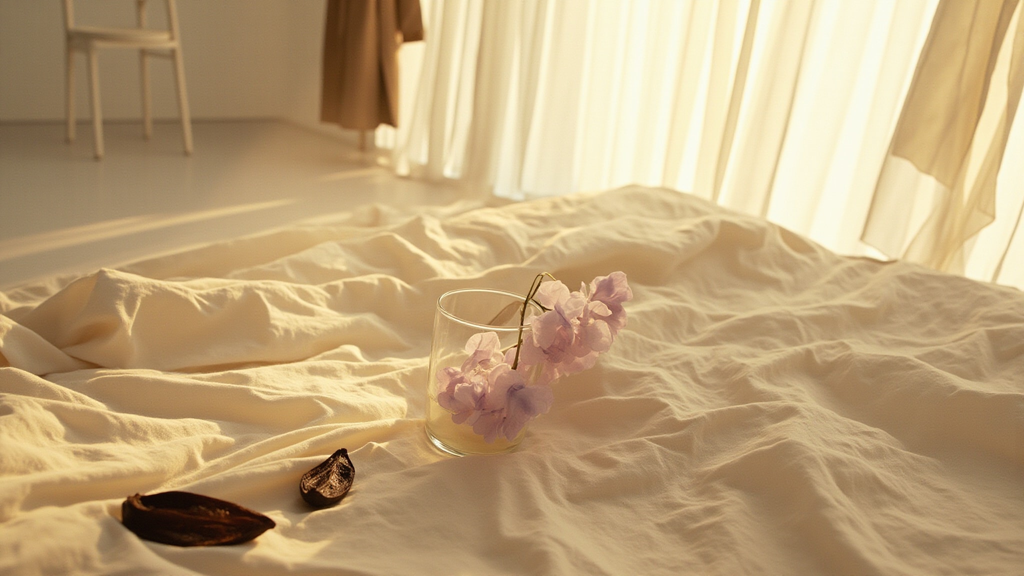Lacoste Pour Femme Elixir by Lacoste Fragrances. Atmospheric mood