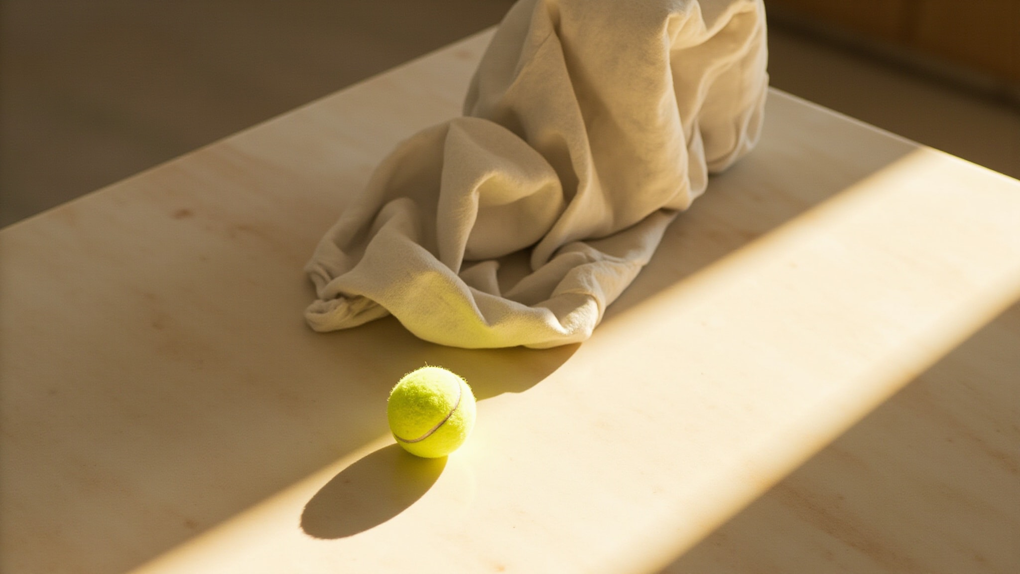 Match Point by Lacoste Fragrances. Atmospheric mood