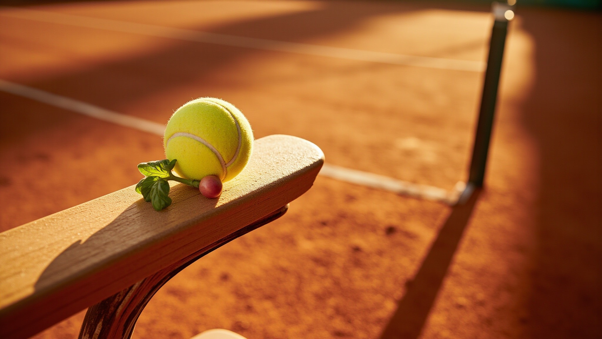 Match Point (Eau de Toilette) by Lacoste. Atmospheric mood