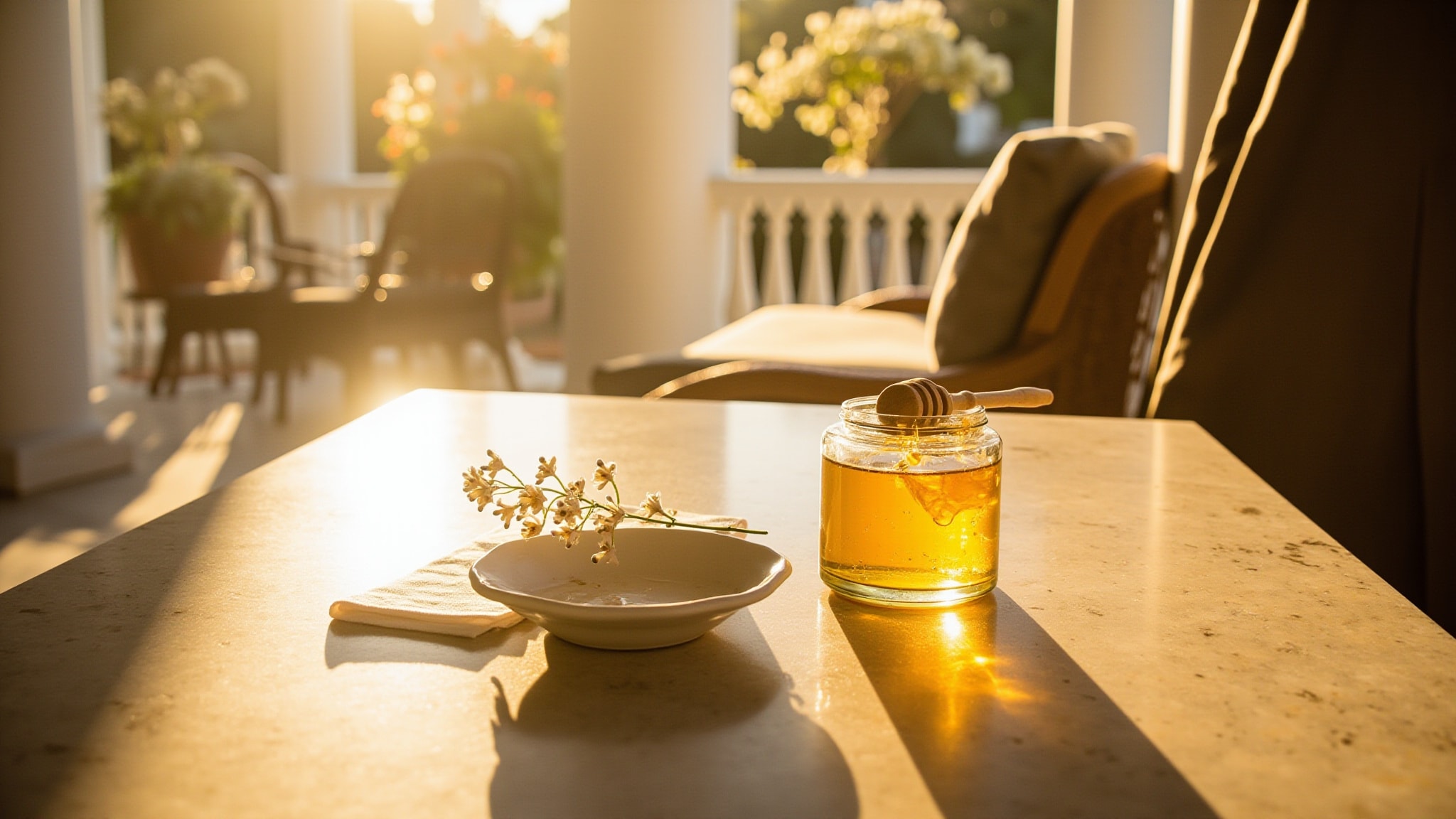 Royal Extract by Lady Primrose. Atmospheric mood