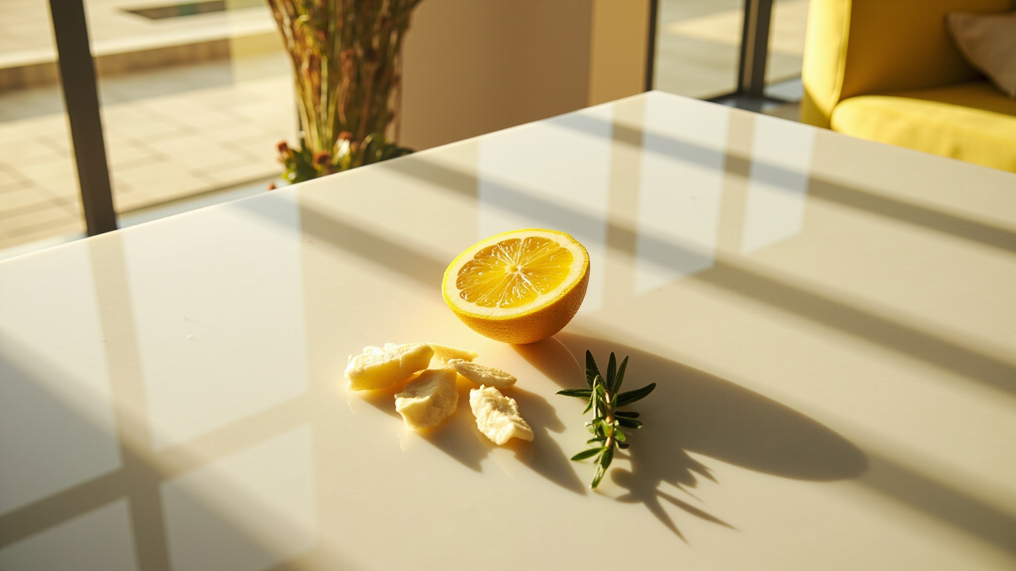 Bois de Yuzu by Lagerfeld. Atmospheric mood