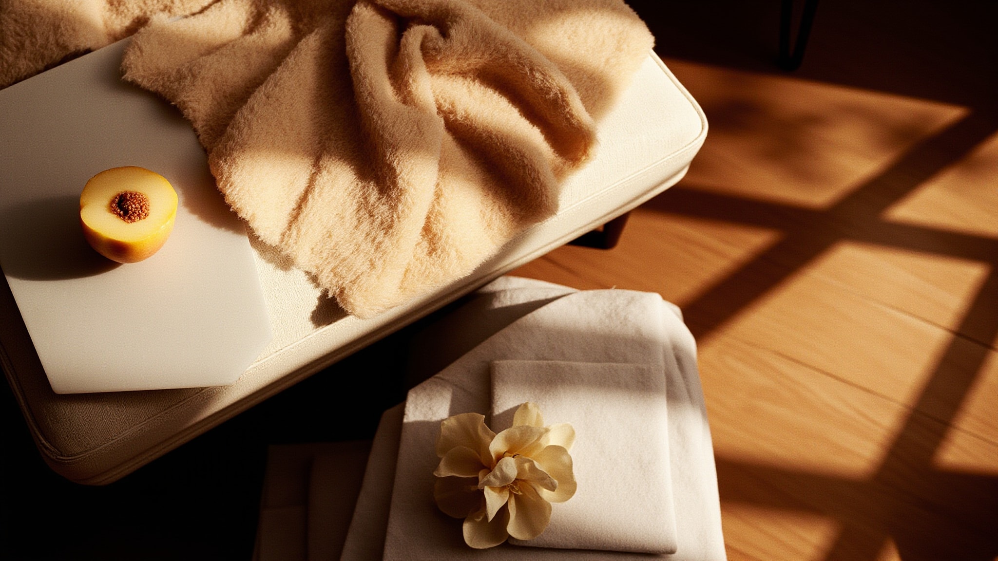 Azalee by Lalique. Atmospheric mood