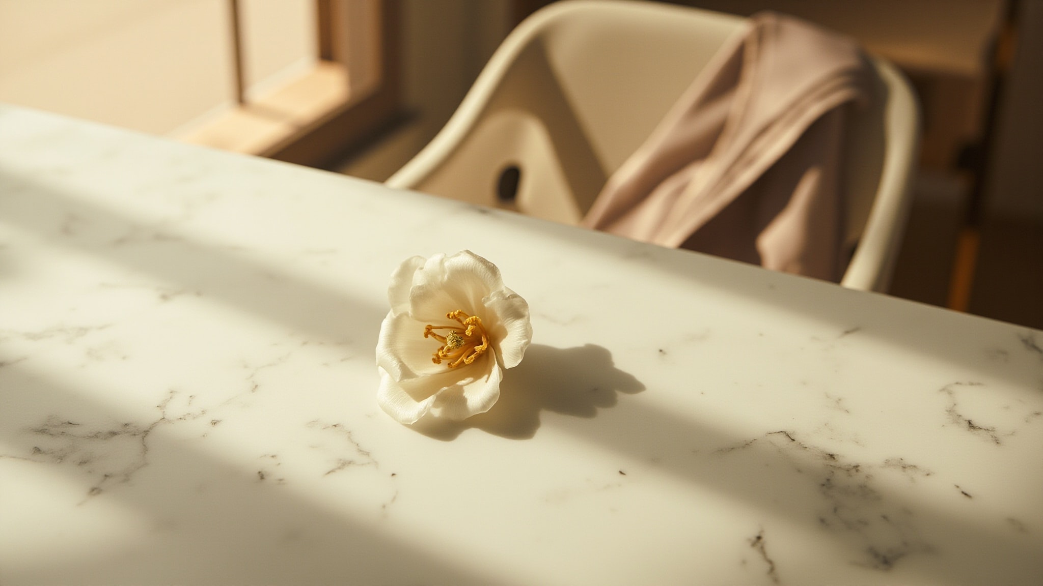 Flora Bella by Lalique. Atmospheric mood