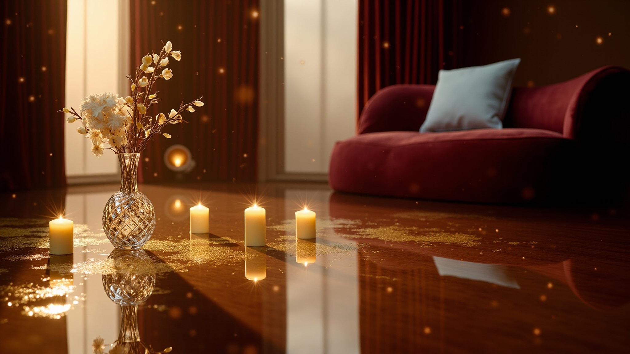 Lalique de Lalique 20th Anniversary Limited Edition by Lalique. Atmospheric mood