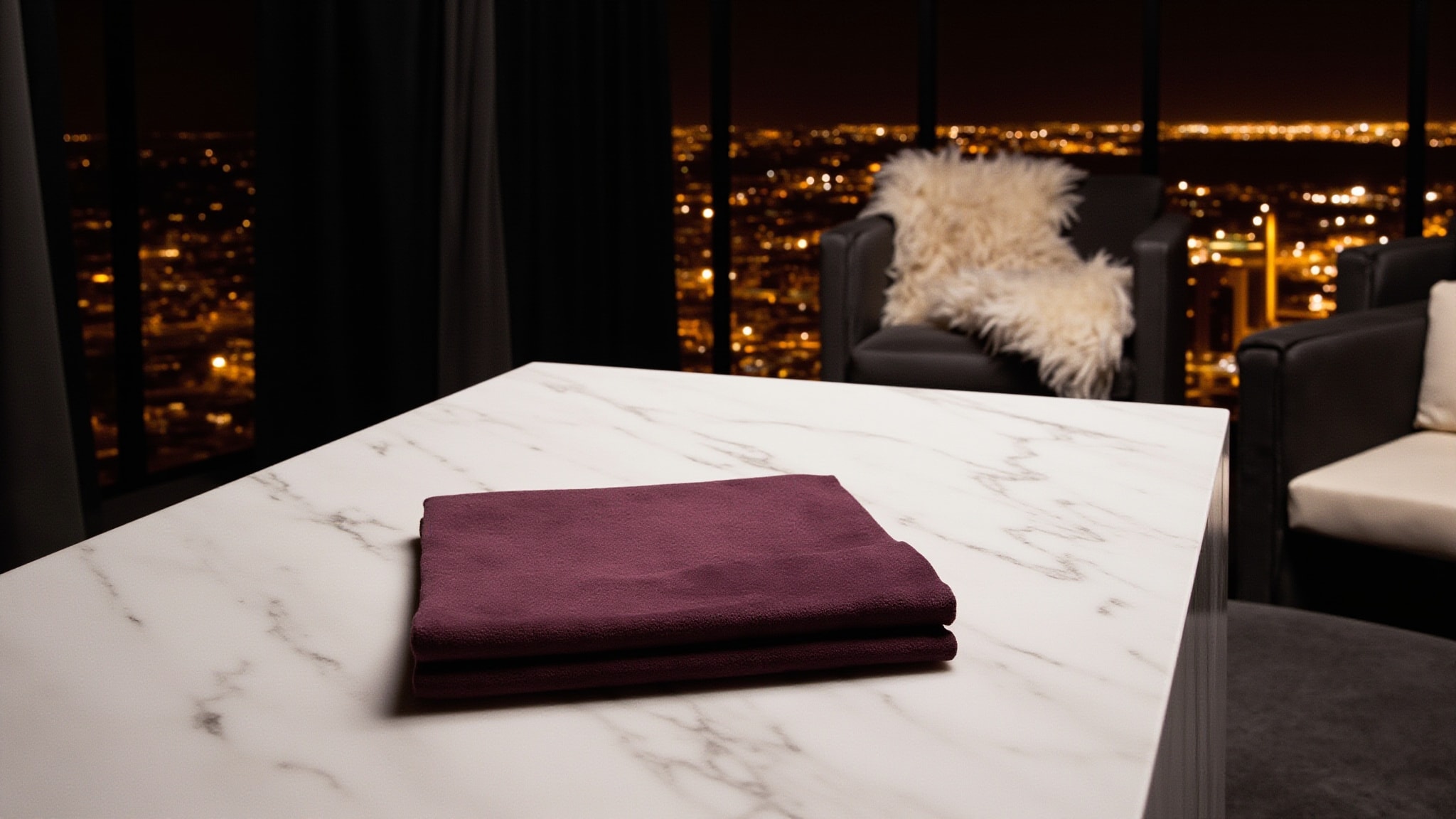 Les Compositions Parfumees Velvet Plum by Lalique. Atmospheric mood