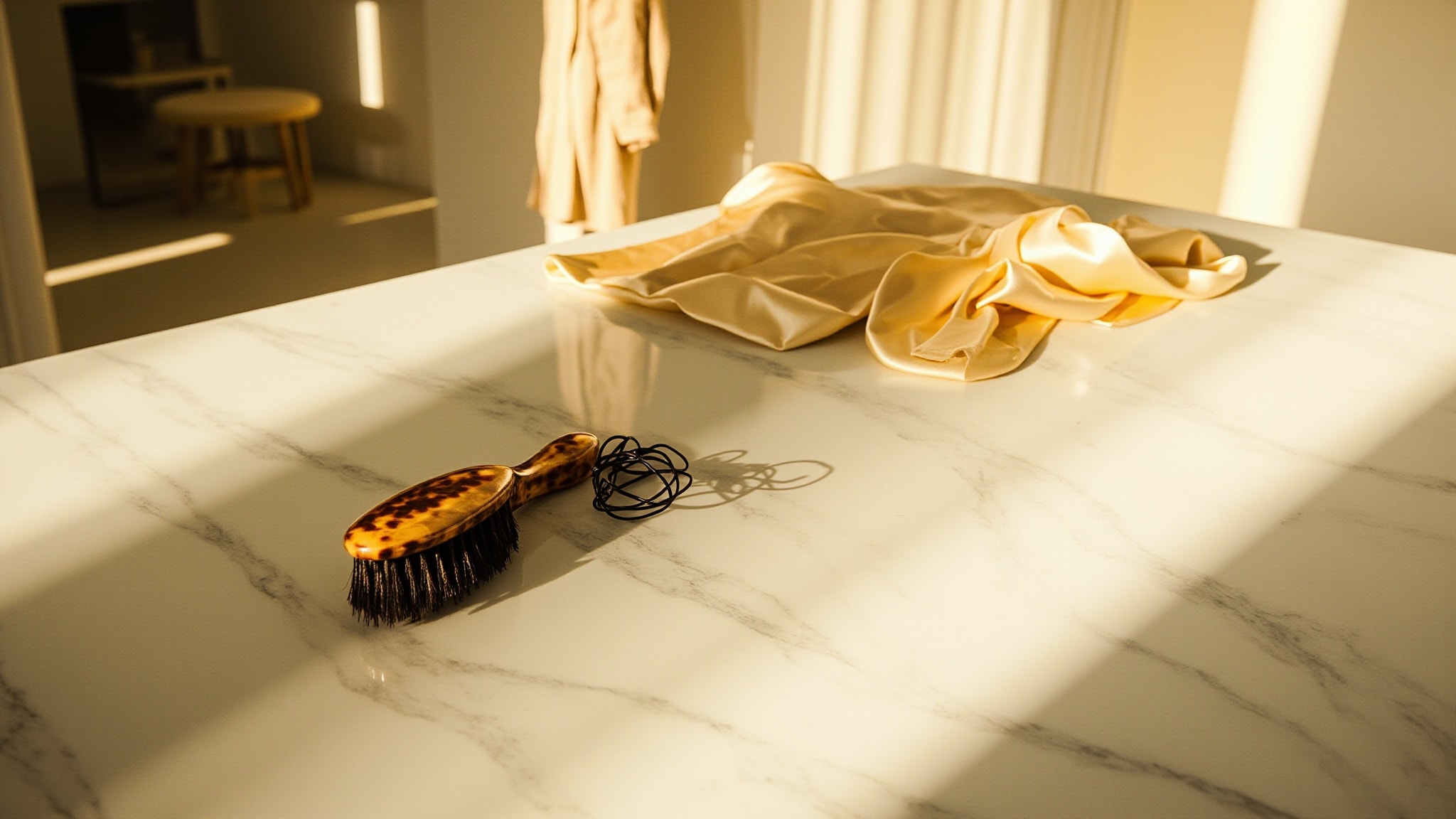 Satine by Lalique. Atmospheric mood