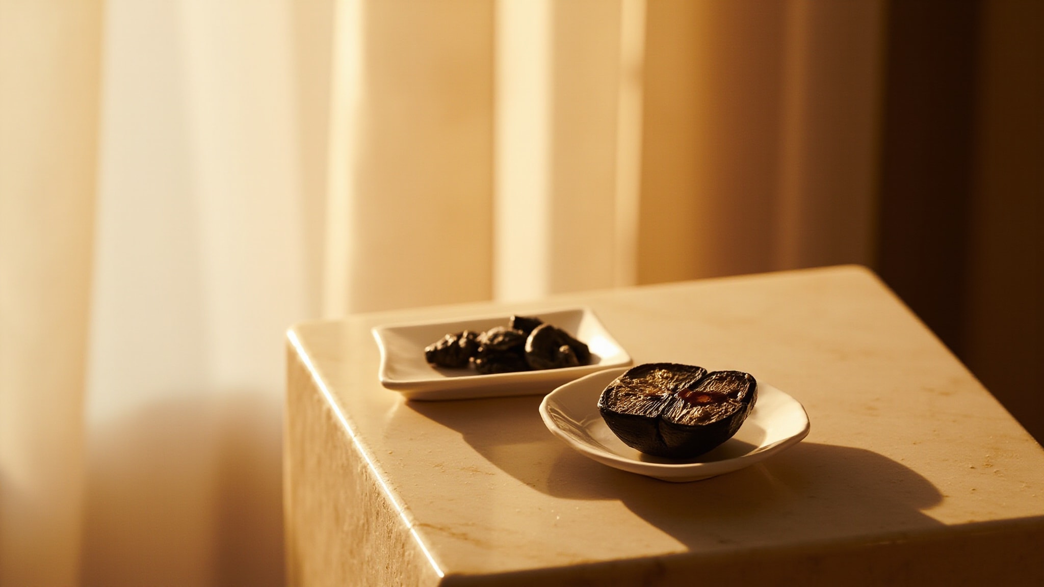 Sensuel by Lalique. Atmospheric mood
