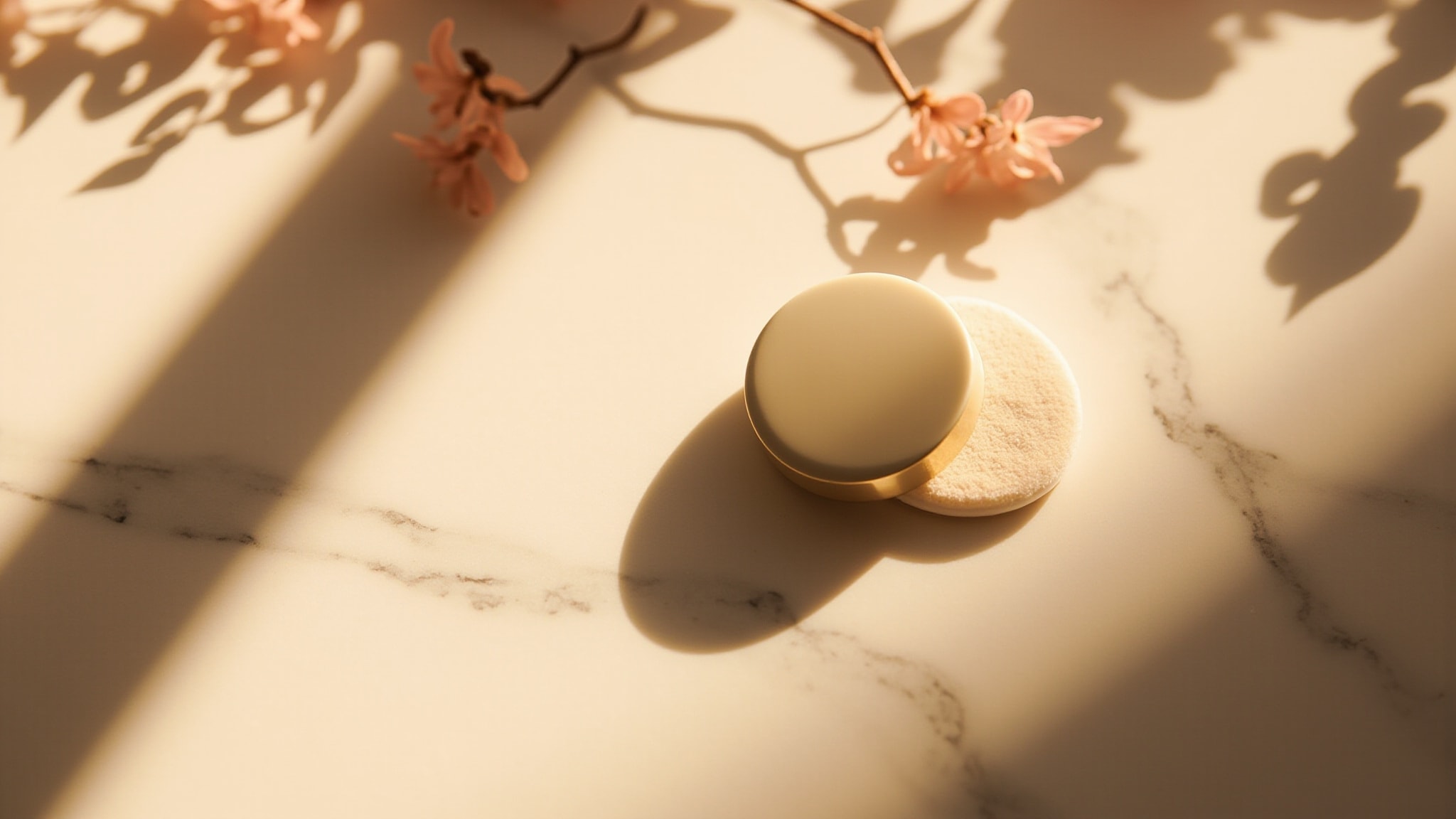 Tresor (original) by Lancôme. Atmospheric mood