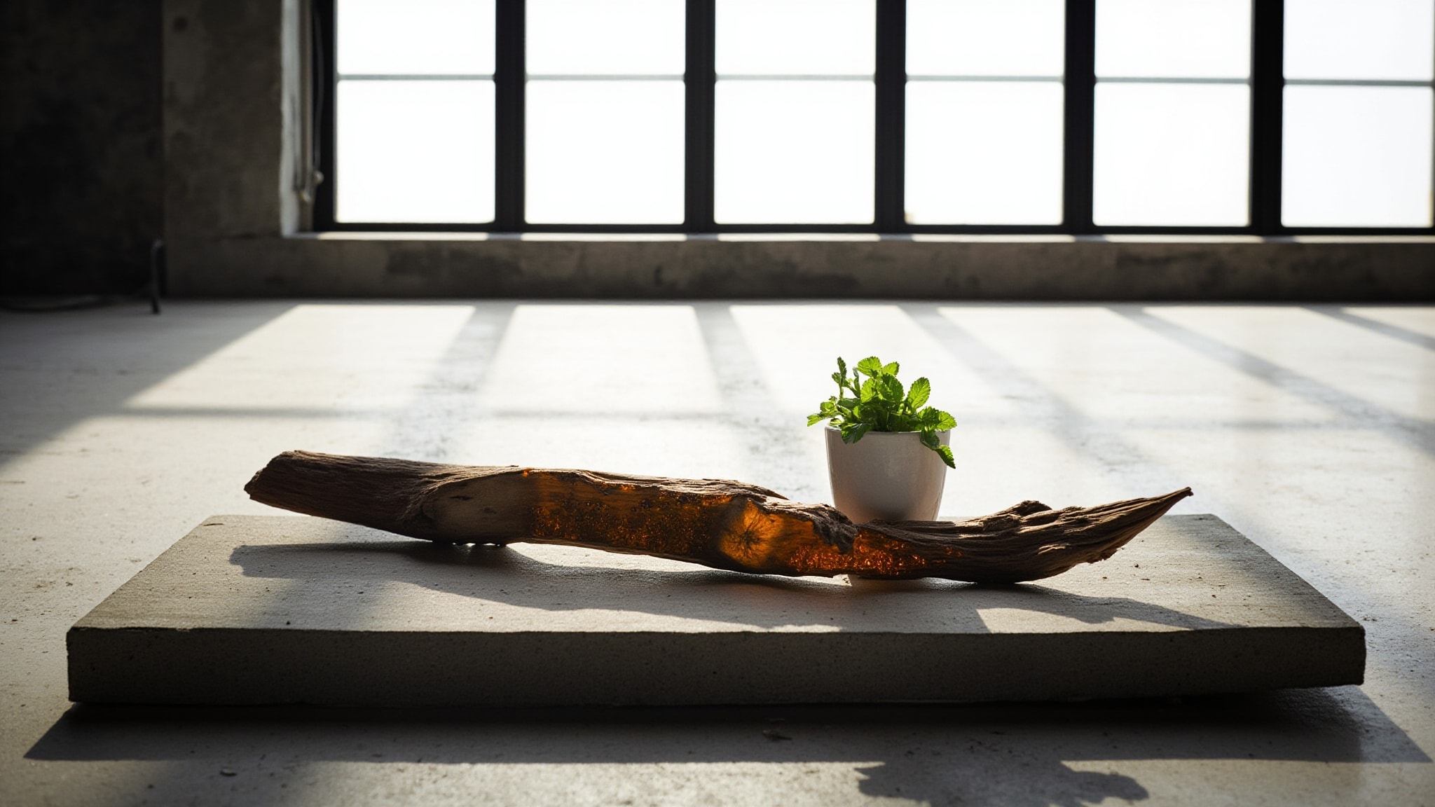 Monsieur by Lancetti. Atmospheric mood