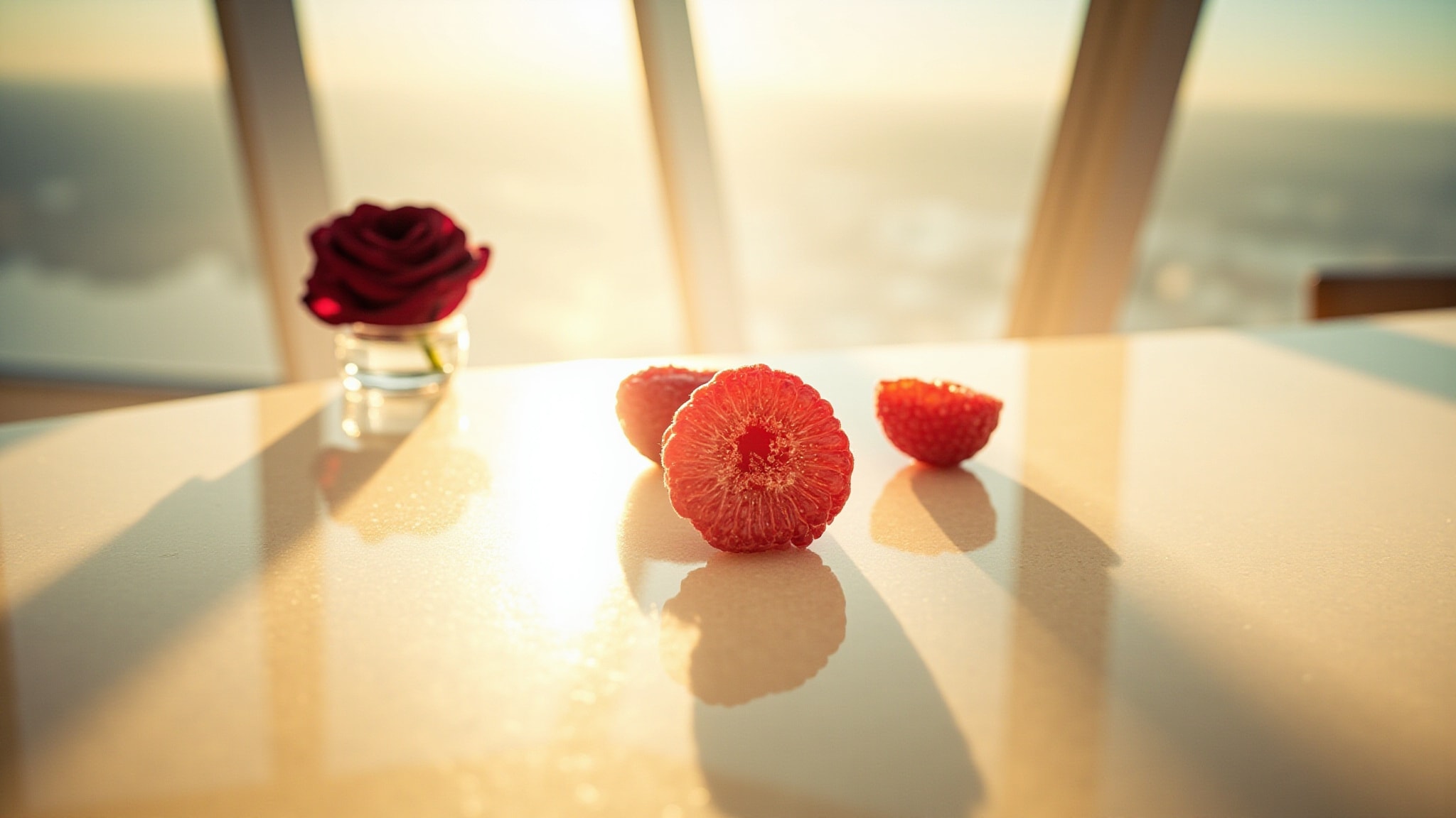 La Vie Est Belle L'elixir by Lancome L'EAU DE. Atmospheric mood