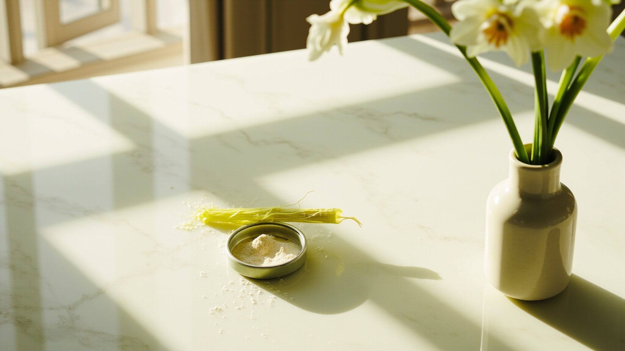 Joyeux Été by Lancôme. Atmospheric mood