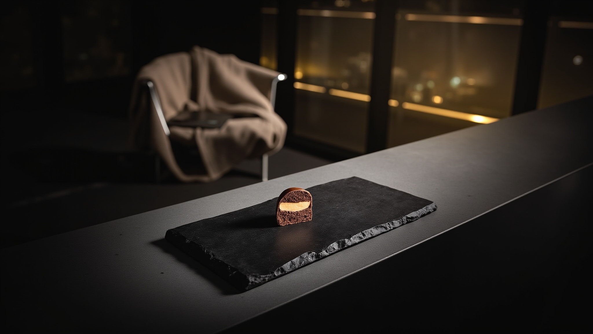Indulgence by Landgrim. Atmospheric mood