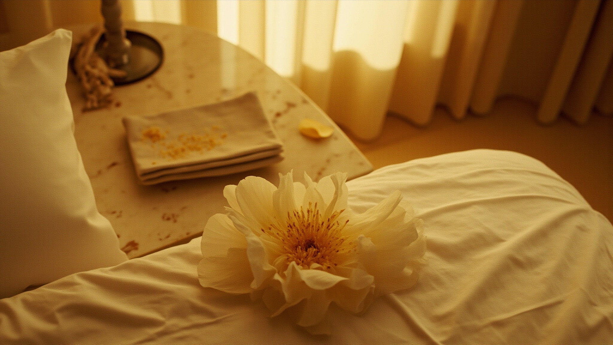 Love Elixir by Langé. Atmospheric mood