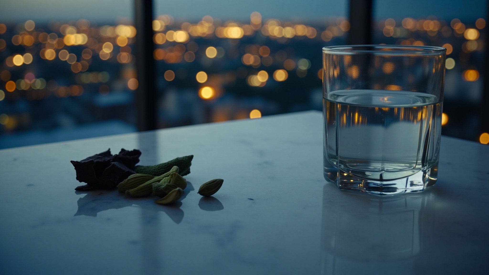 Al Fursan by Lattafa Perfumes. Atmospheric mood