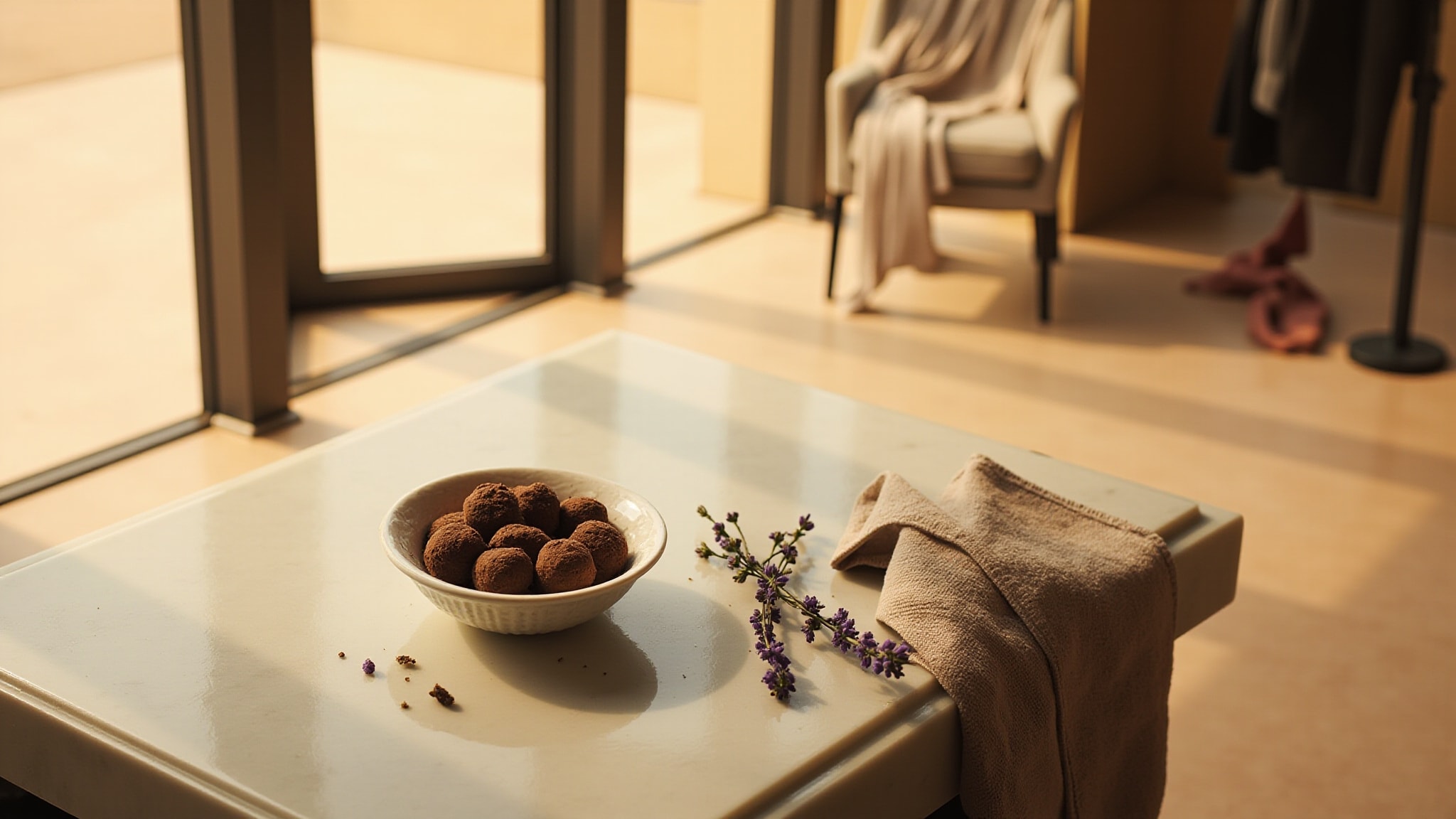 Angham Mist by Lattafa Perfumes. Atmospheric mood