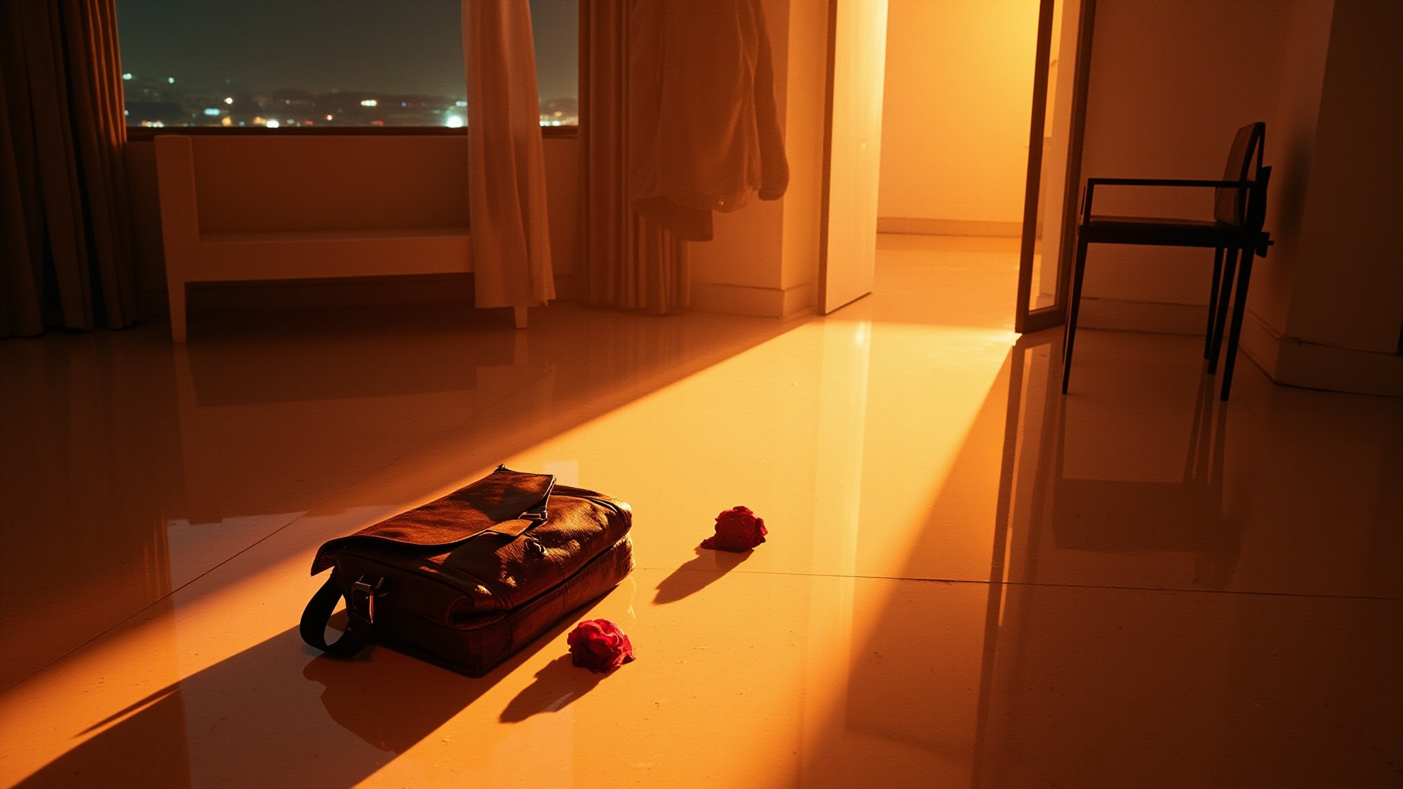 Khalta Blend Of Lattafa by Lattafa Perfumes. Atmospheric mood