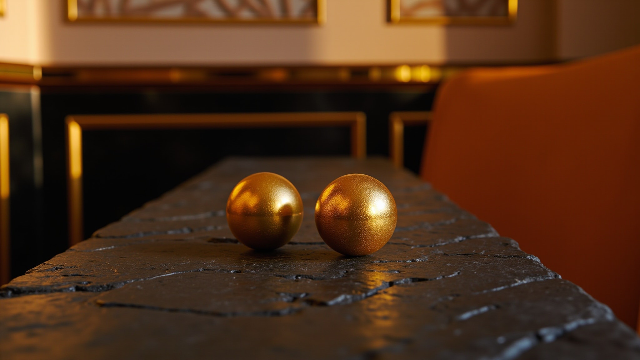 King Of Arabia by Lattafa Perfumes. Atmospheric mood