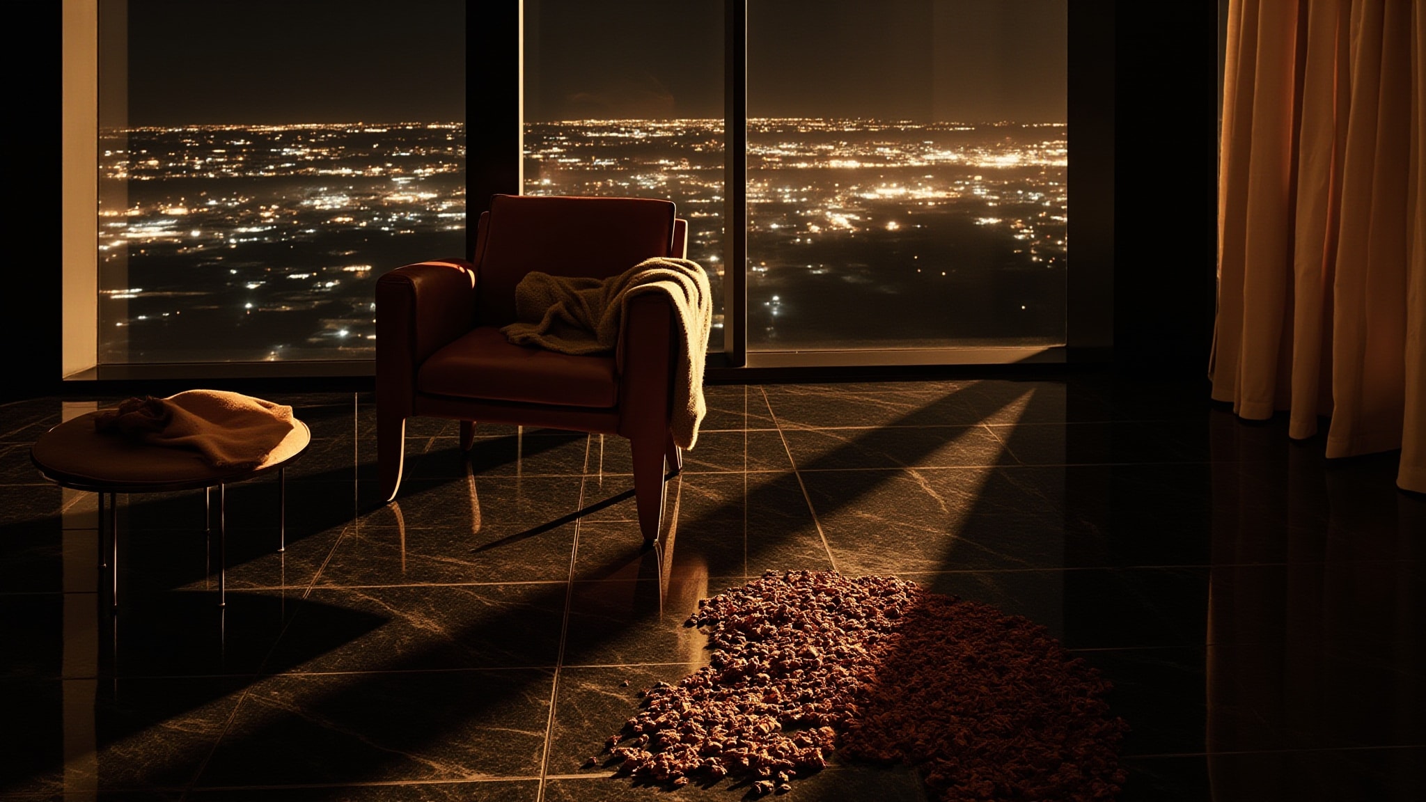 Lattafa Asad Elixir by Lattafa Perfumes. Atmospheric mood