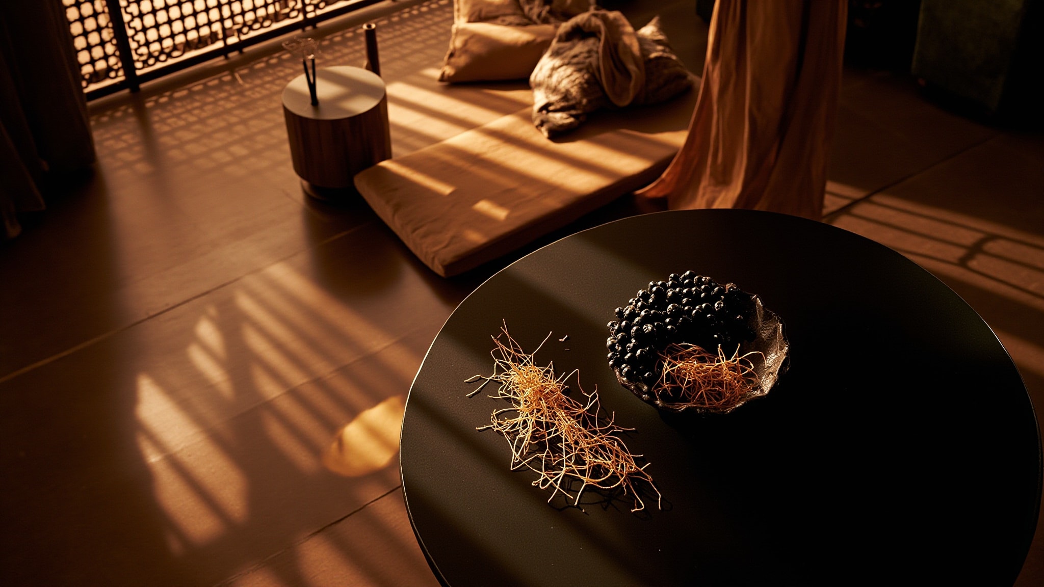 Lattafa Badee Al Oud For Glory by Lattafa Perfumes. Atmospheric mood