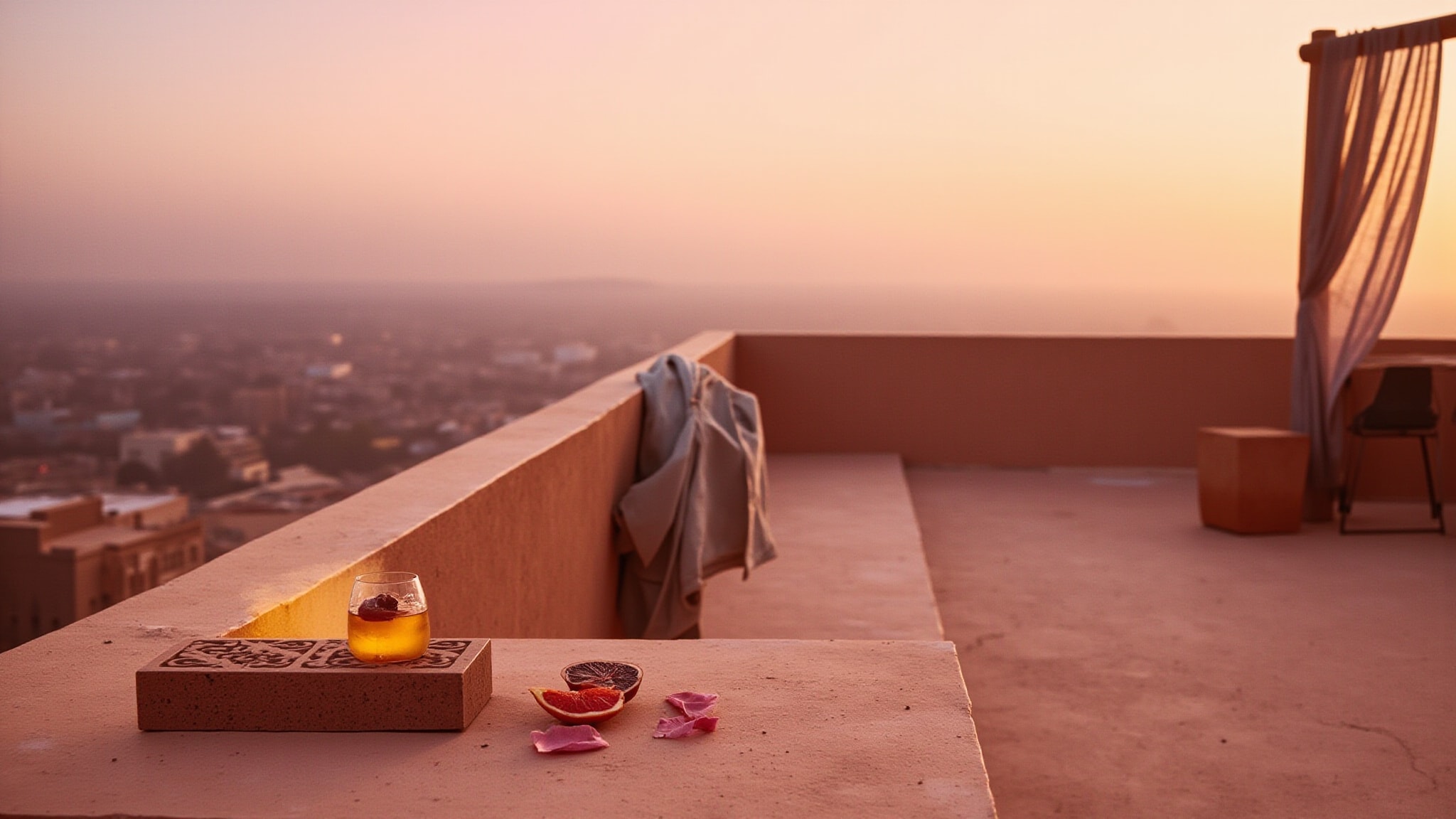 Lattafa Haya by Lattafa Perfumes. Atmospheric mood