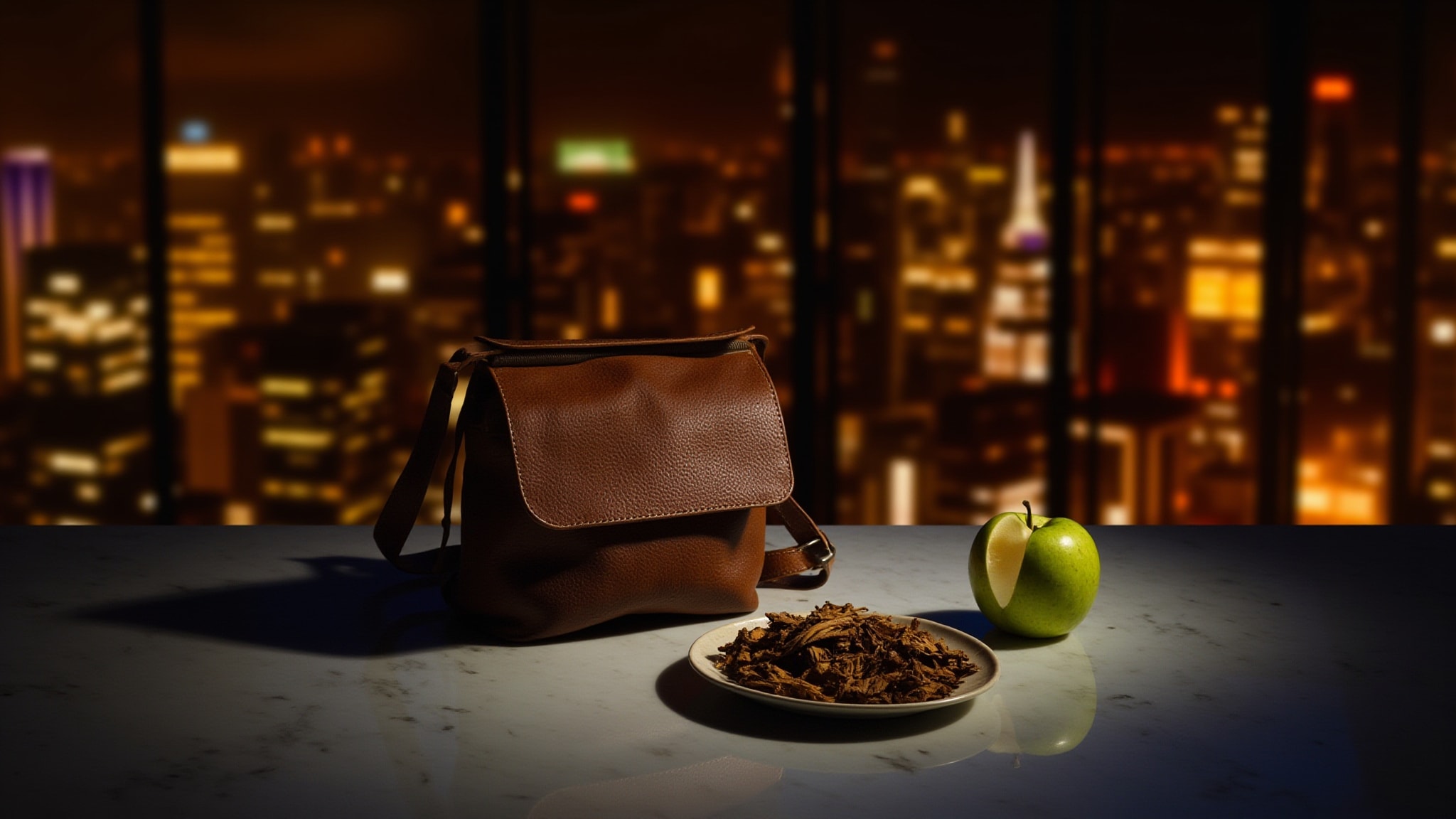 Lattafa Jasoor by Lattafa Perfumes. Atmospheric mood