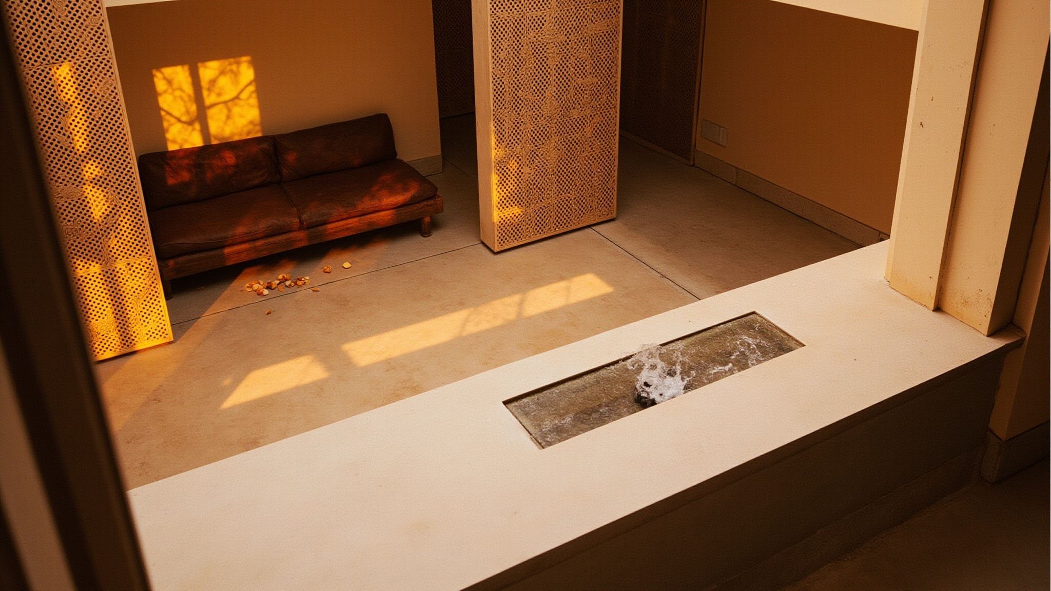 Lattafa Khashabi by Lattafa Perfumes. Atmospheric mood