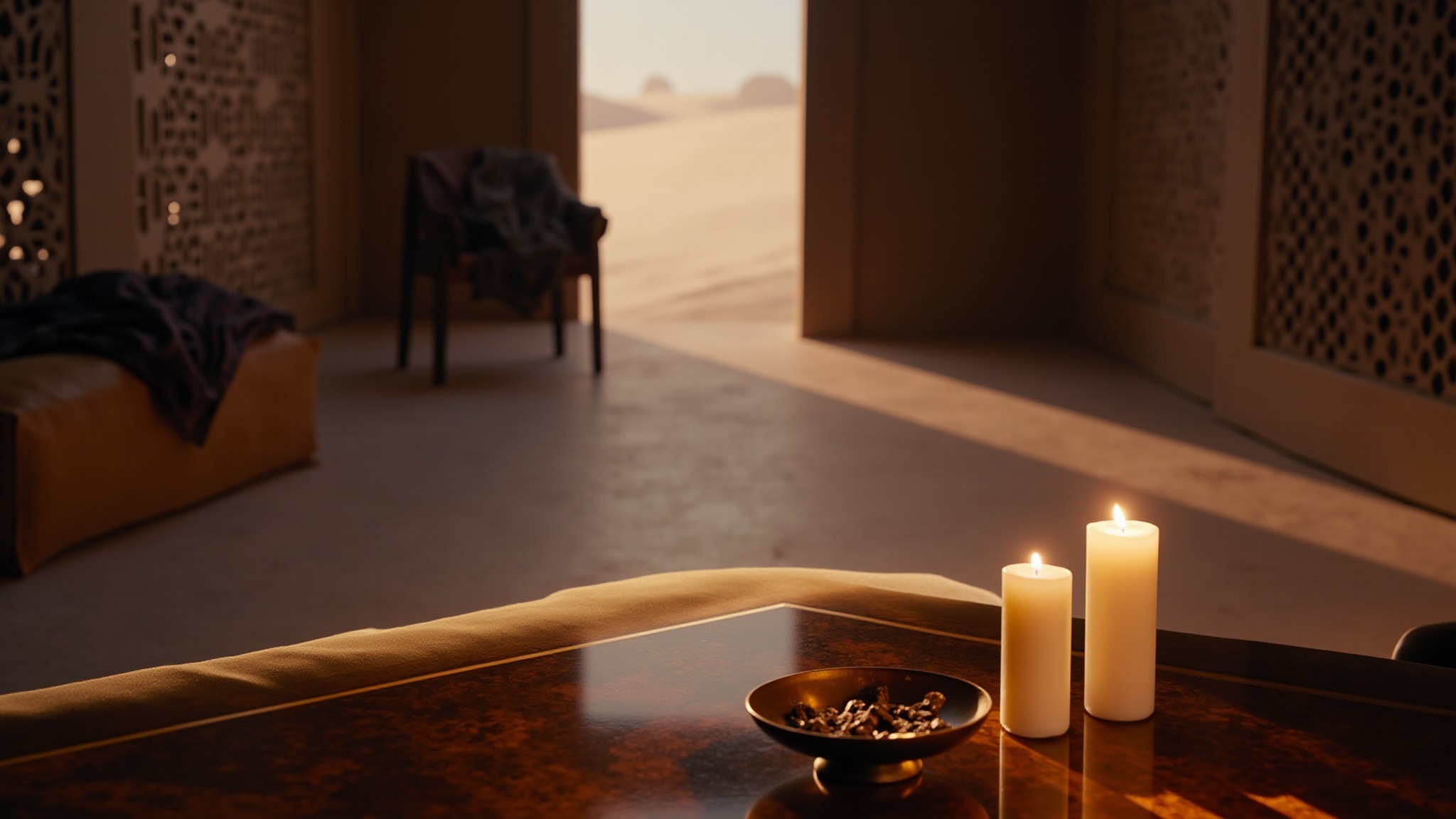 Lattafa Oud Mood by Lattafa Perfumes. Atmospheric mood