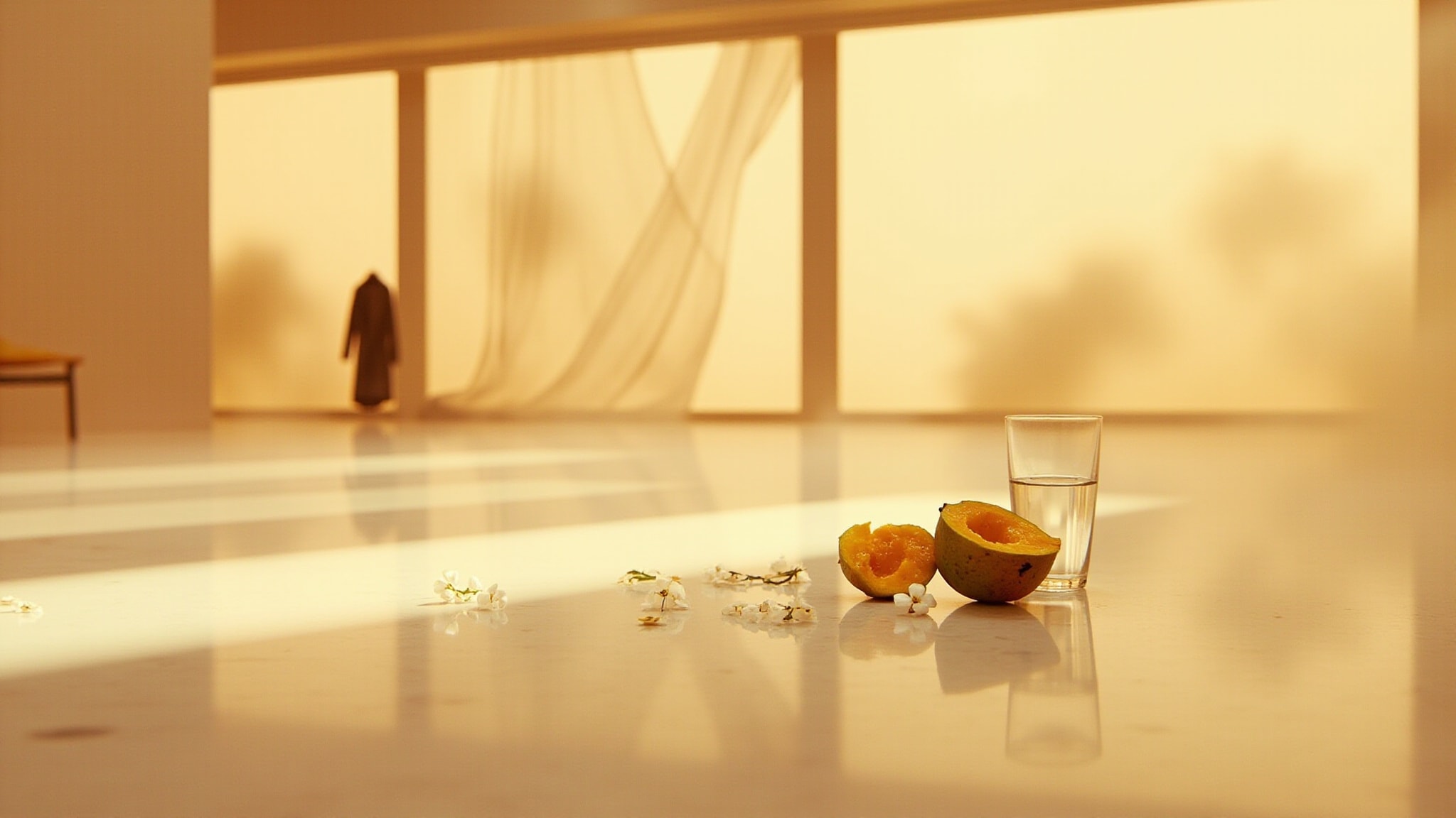 Niche Emarati Remas by Lattafa Perfumes. Atmospheric mood