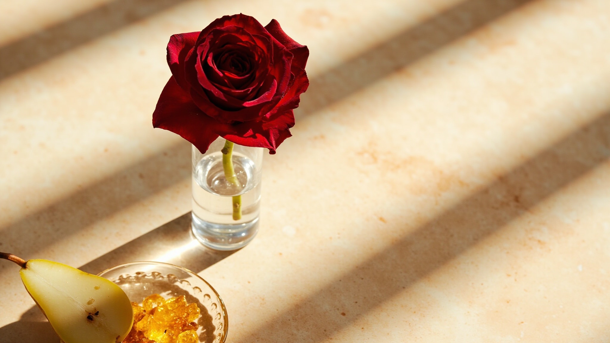 Niche Emarati Toleen by Lattafa Perfumes. Atmospheric mood