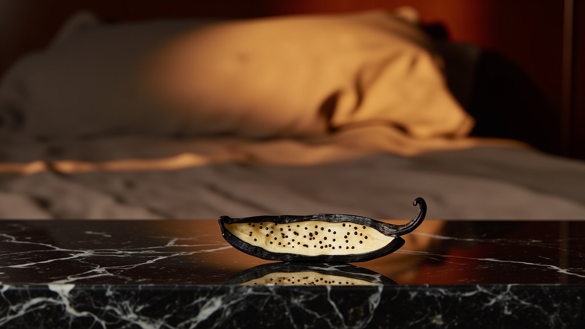 Oudain by Lattafa Perfumes. Atmospheric mood
