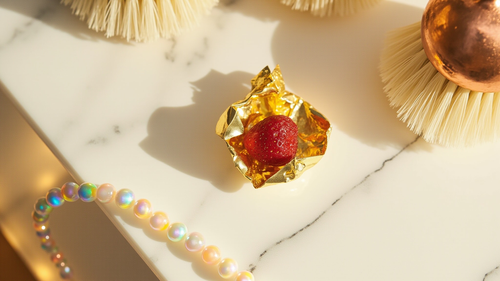 Yara Candy by Lattafa Perfumes. Atmospheric mood