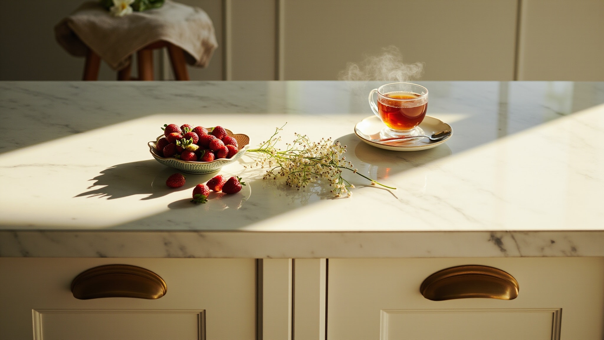 Emma by Laura Ashley. Atmospheric mood