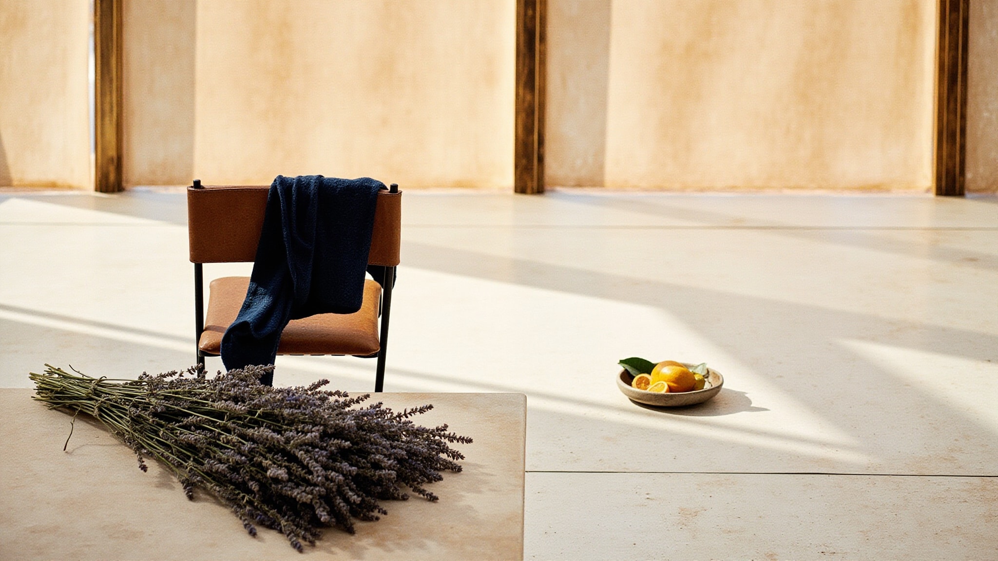 Venezia Uomo by Laura Biagiotti. Atmospheric mood