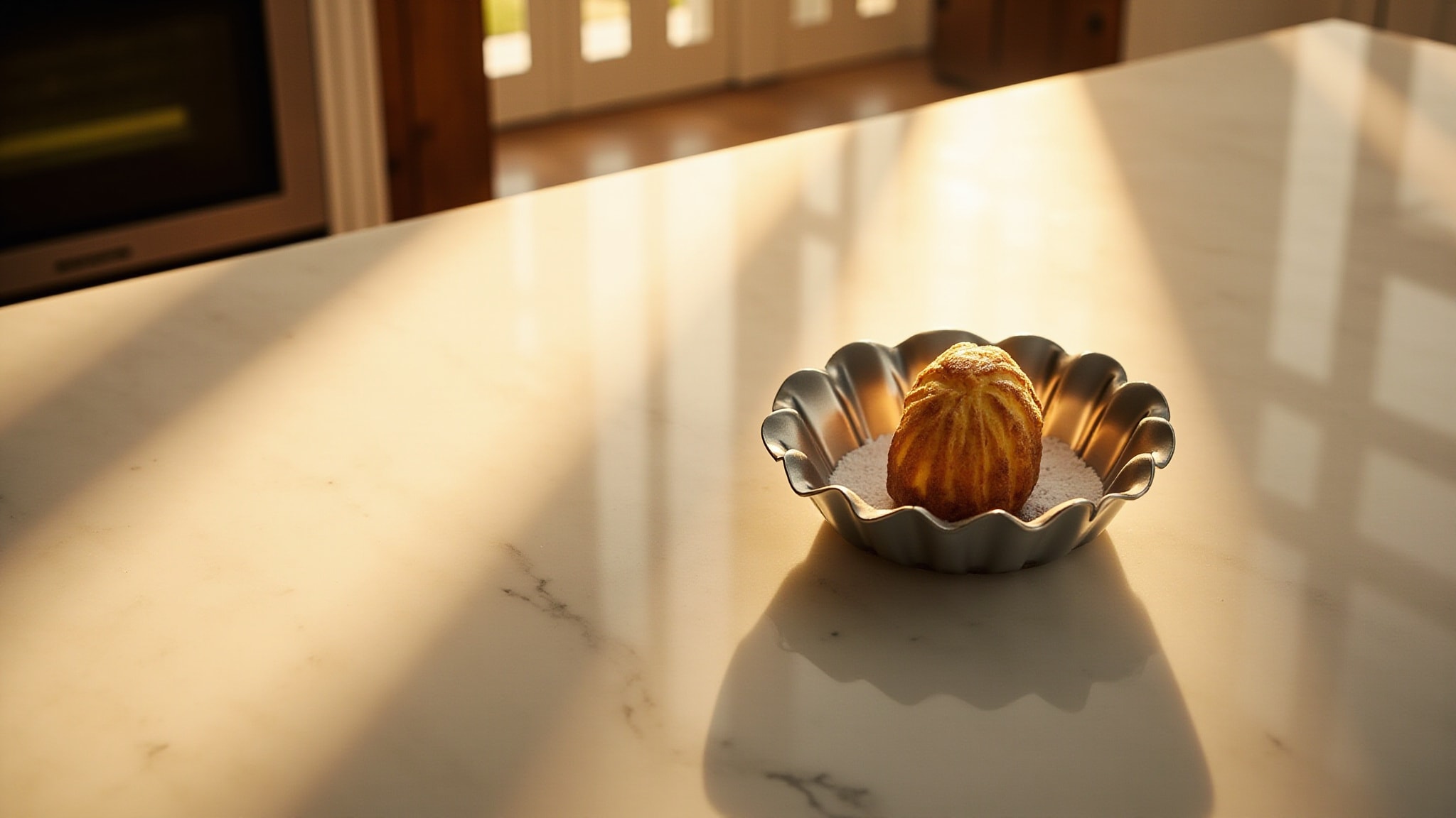 Tendre Madeleine by Laurence Dumont. Atmospheric mood